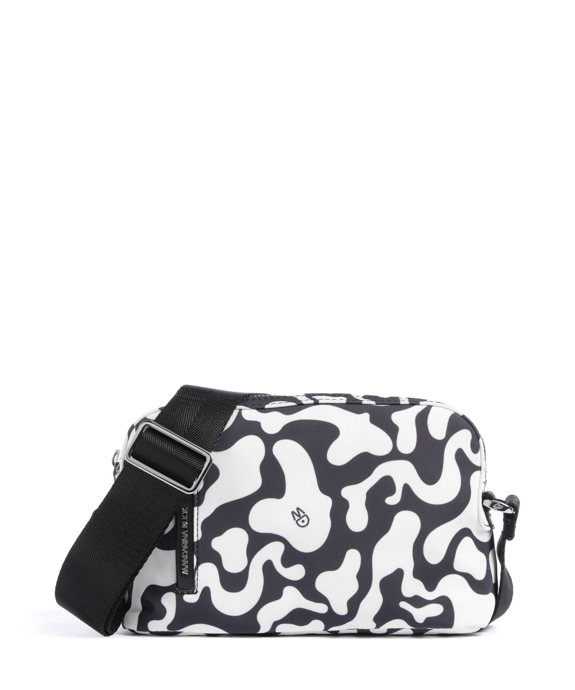 Mandarina Duck Hunter Moire Torba przez ramię moire