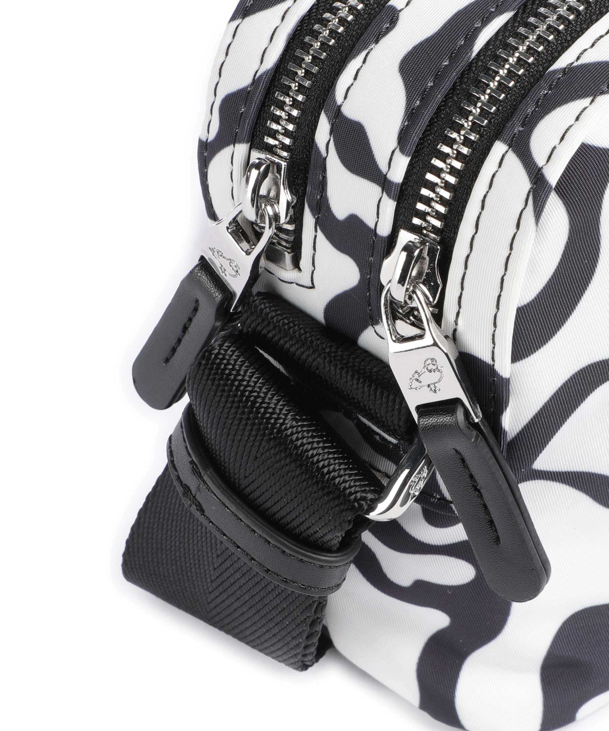 Mandarina Duck Hunter Moire Torba przez ramię moire - Image 4