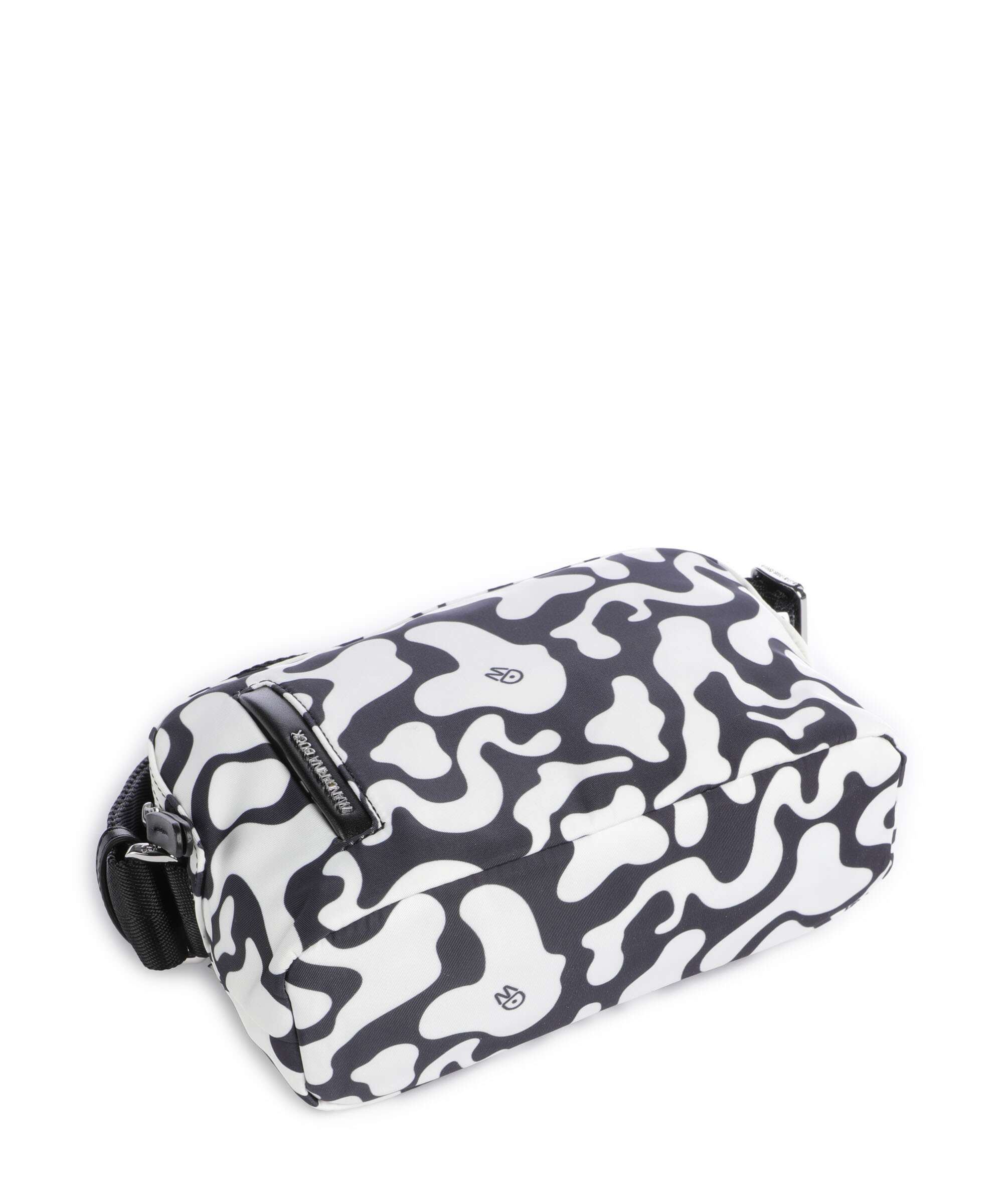 Mandarina Duck Hunter Moire Torba przez ramię moire - Image 5