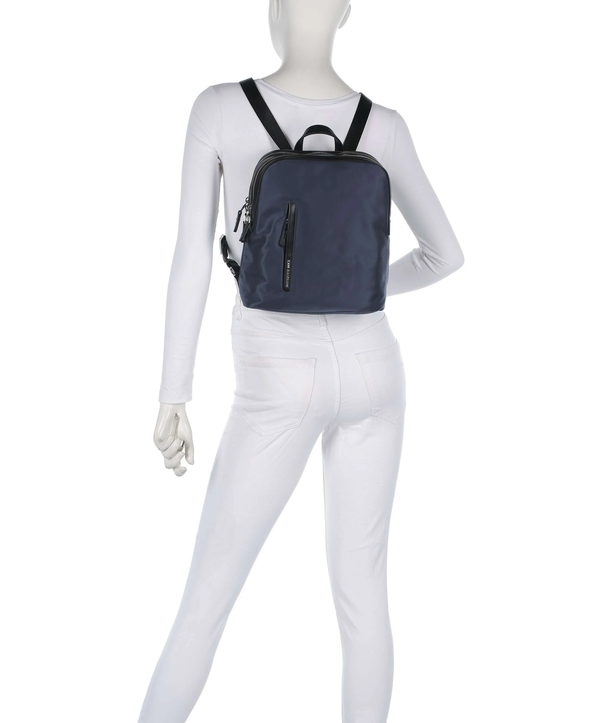 Mandarina Duck Hunter Plecak parisian night - Image 3
