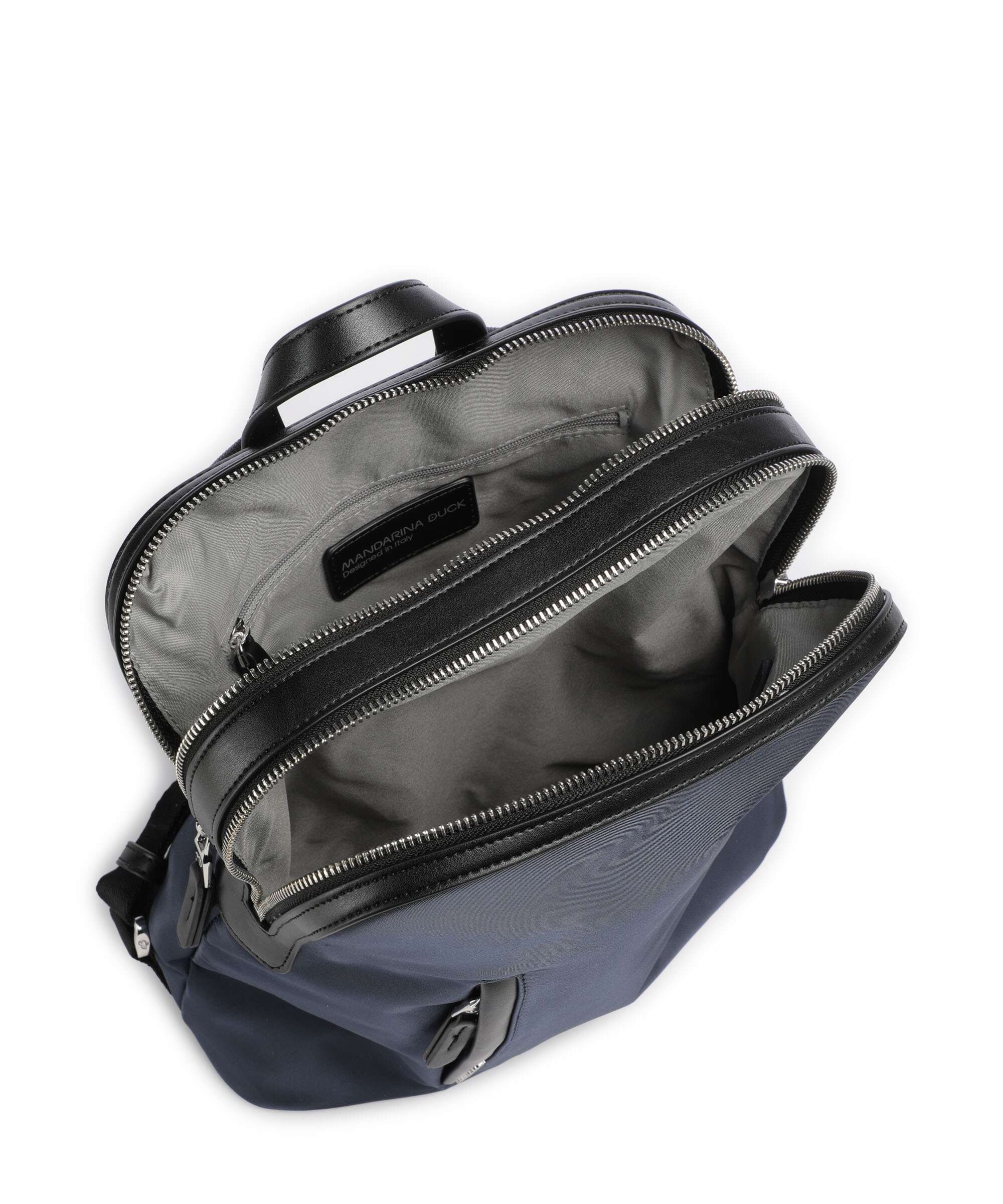 Mandarina Duck Hunter Plecak parisian night - Image 5