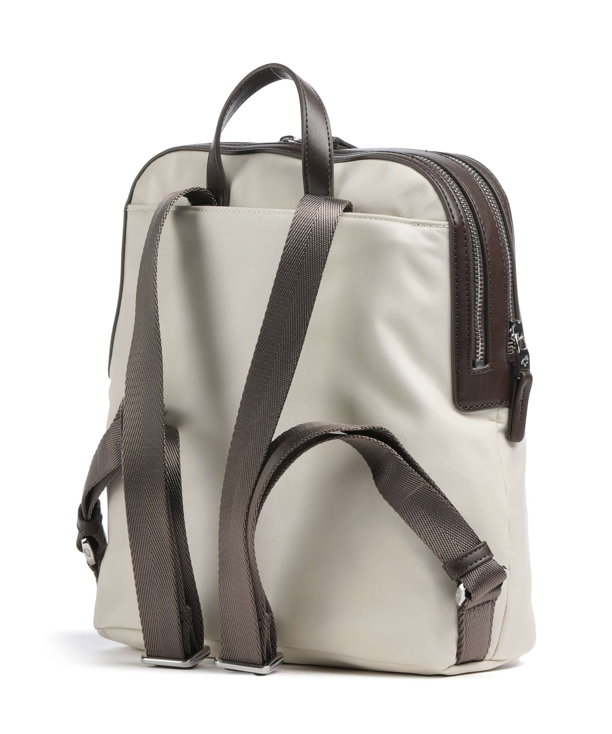 Mandarina Duck Hunter Plecak latte - Image 2
