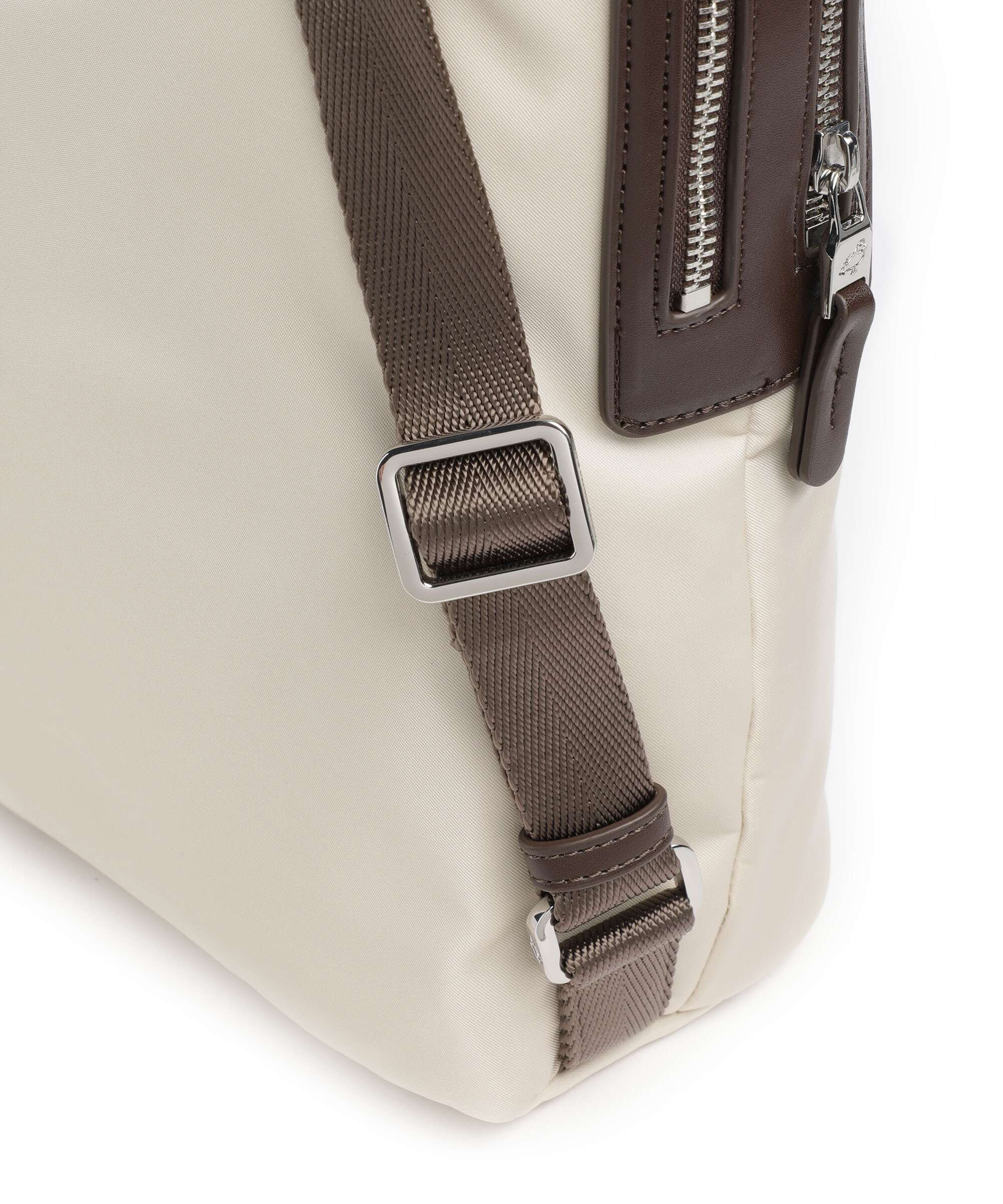 Mandarina Duck Hunter Plecak latte - Image 4