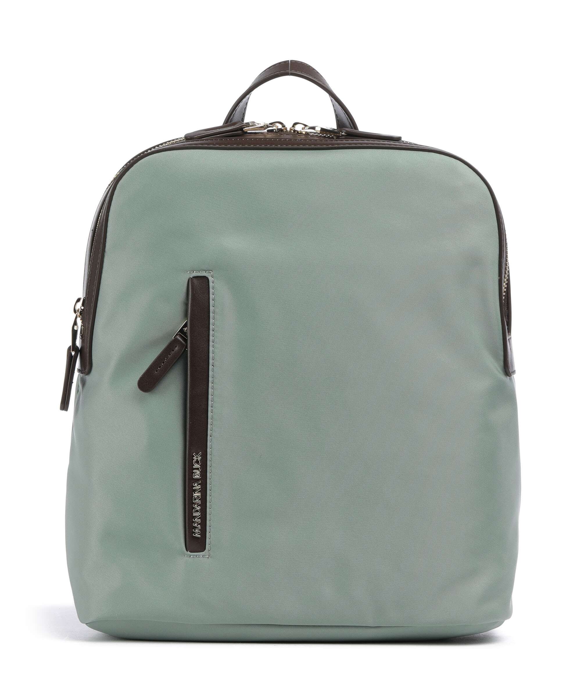 Mandarina Duck Hunter Plecak iceberg green
