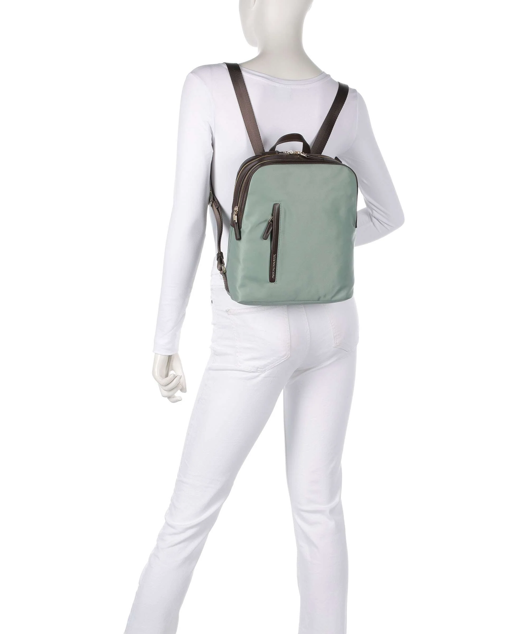 Mandarina Duck Hunter Plecak iceberg green - Image 3