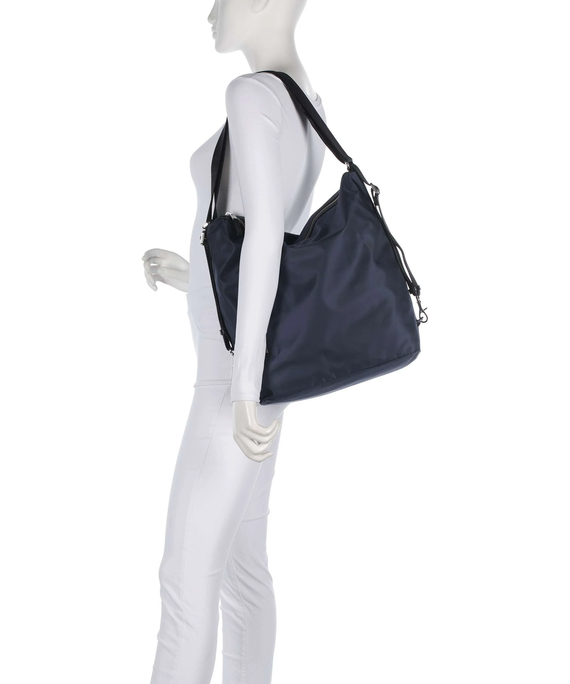 Mandarina Duck Hunter Plecak-torba parisian night - Image 3
