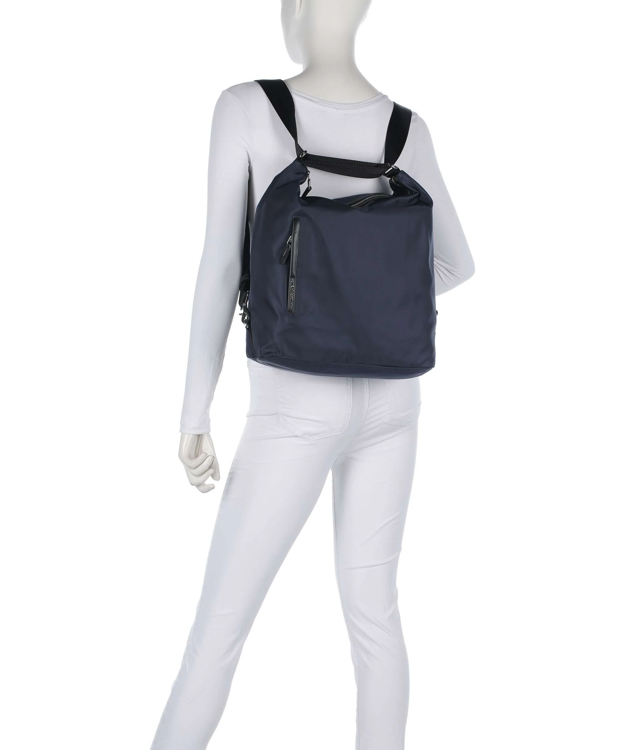 Mandarina Duck Hunter Plecak-torba parisian night - Image 4