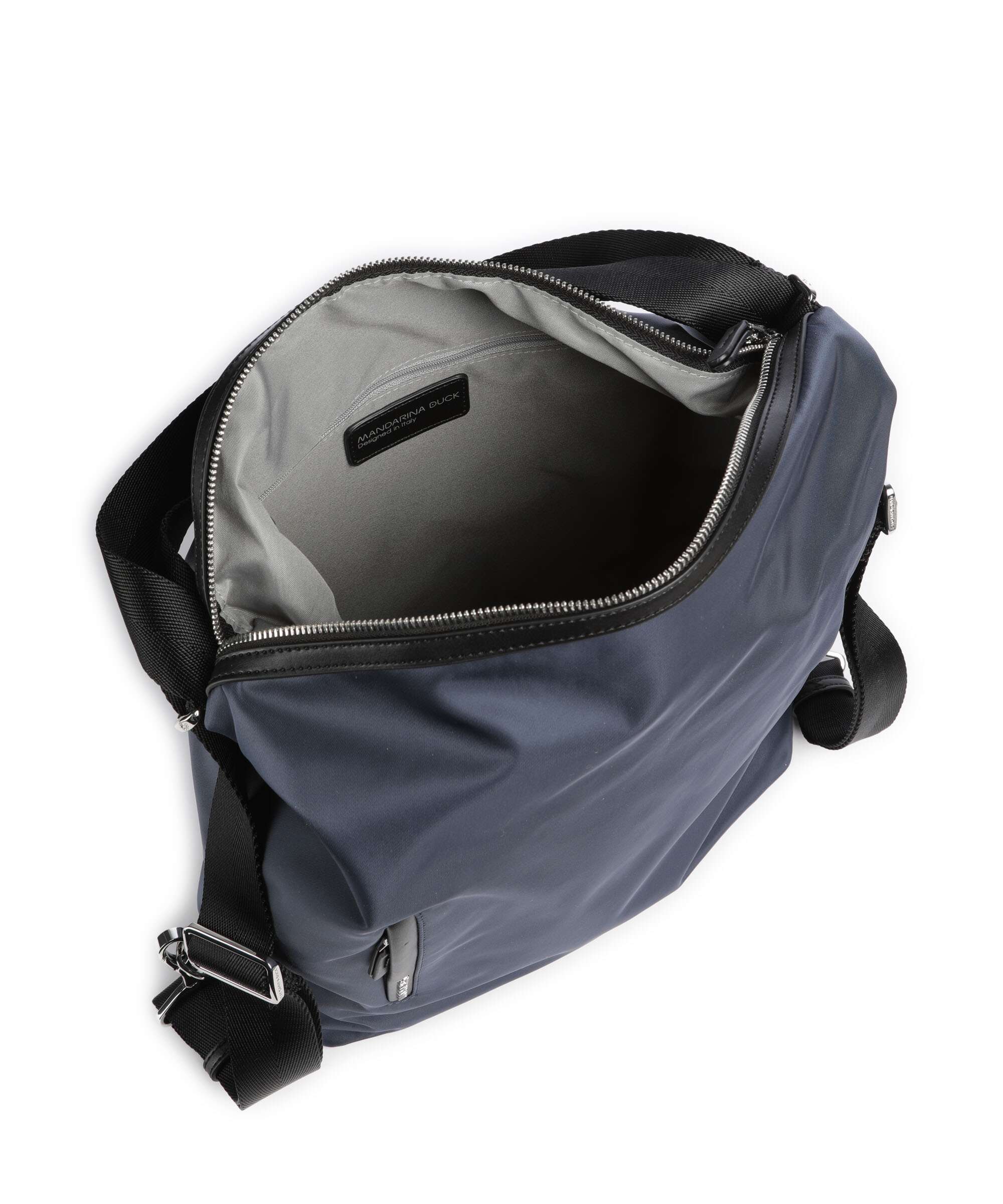 Mandarina Duck Hunter Plecak-torba parisian night - Image 7