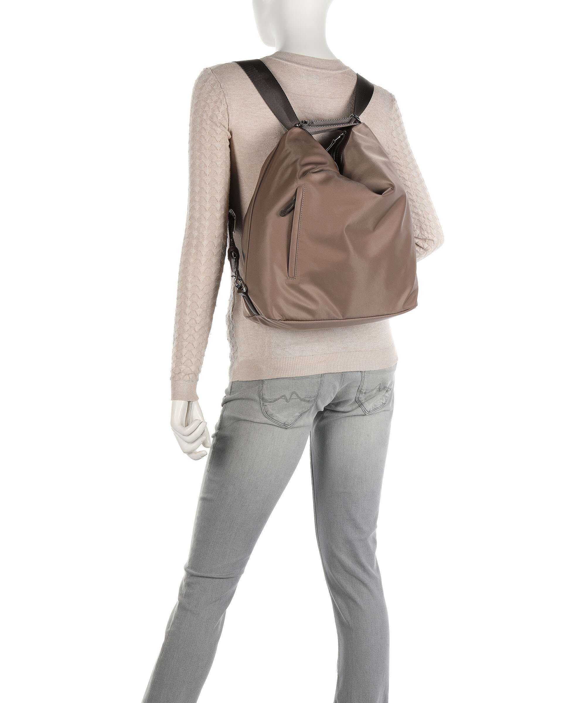 Mandarina Duck Hunter Plecak-torba beaver - Image 3