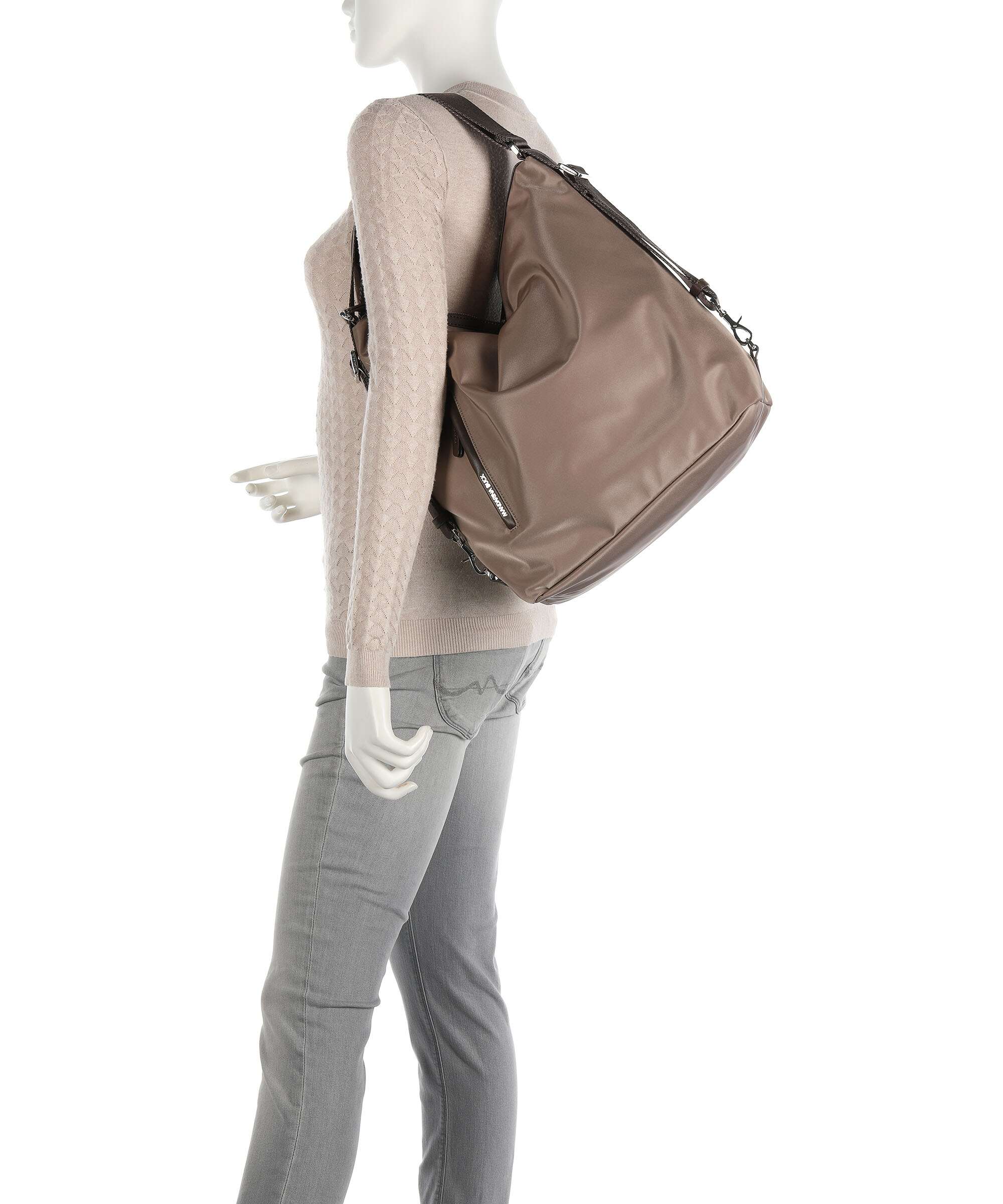 Mandarina Duck Hunter Plecak-torba beaver - Image 4