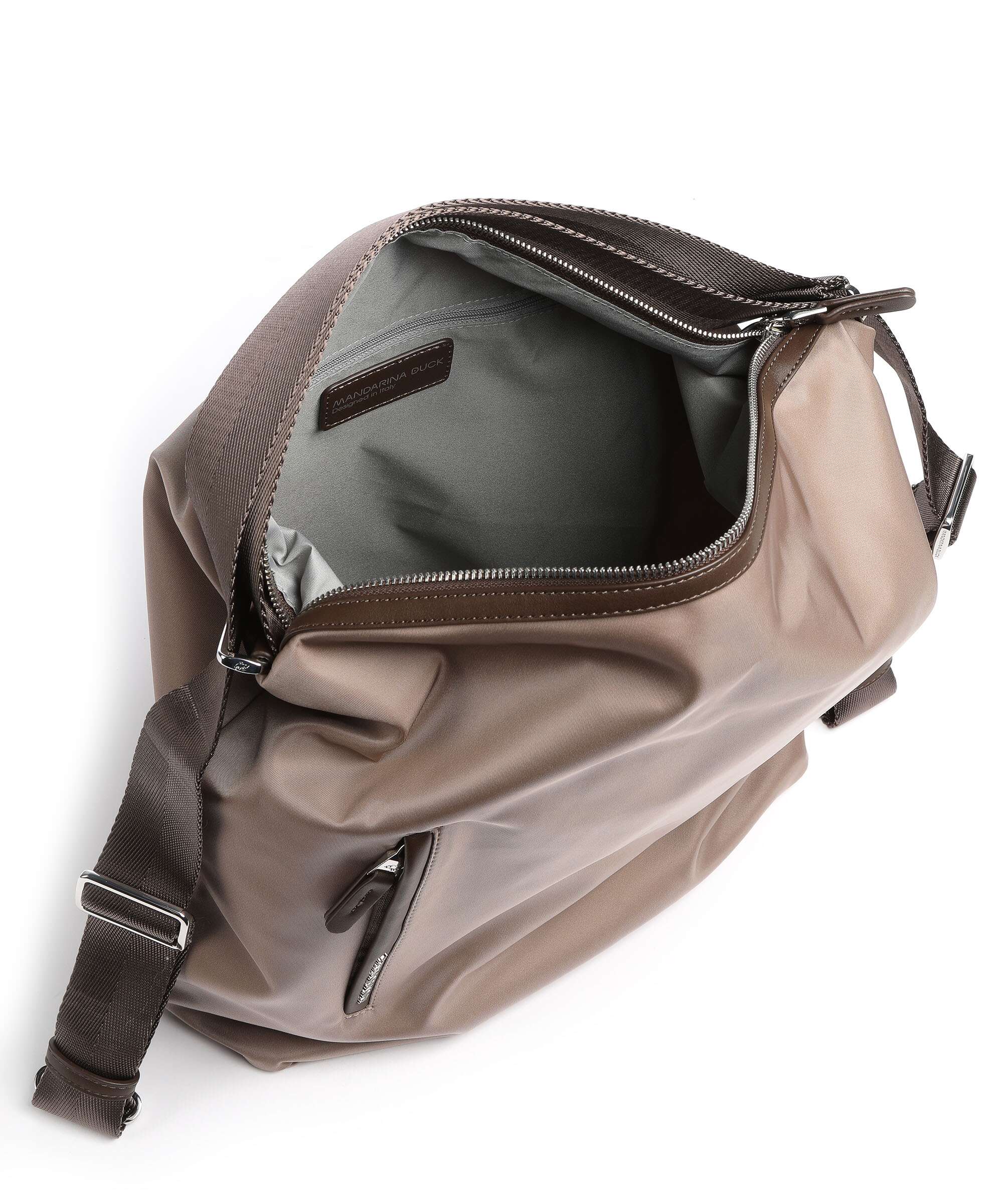 Mandarina Duck Hunter Plecak-torba beaver - Image 5