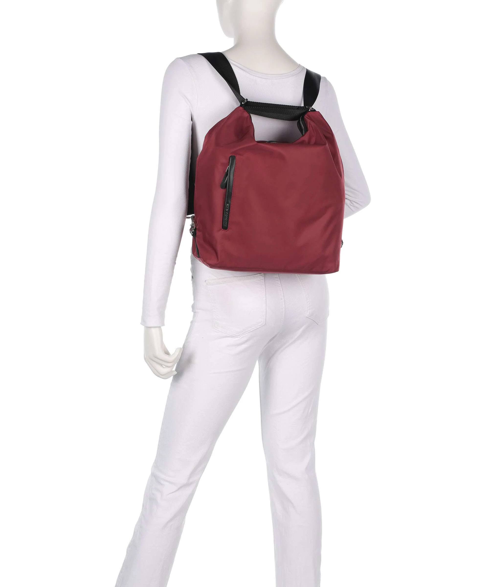 Mandarina Duck Hunter Plecak-torba grape - Image 3