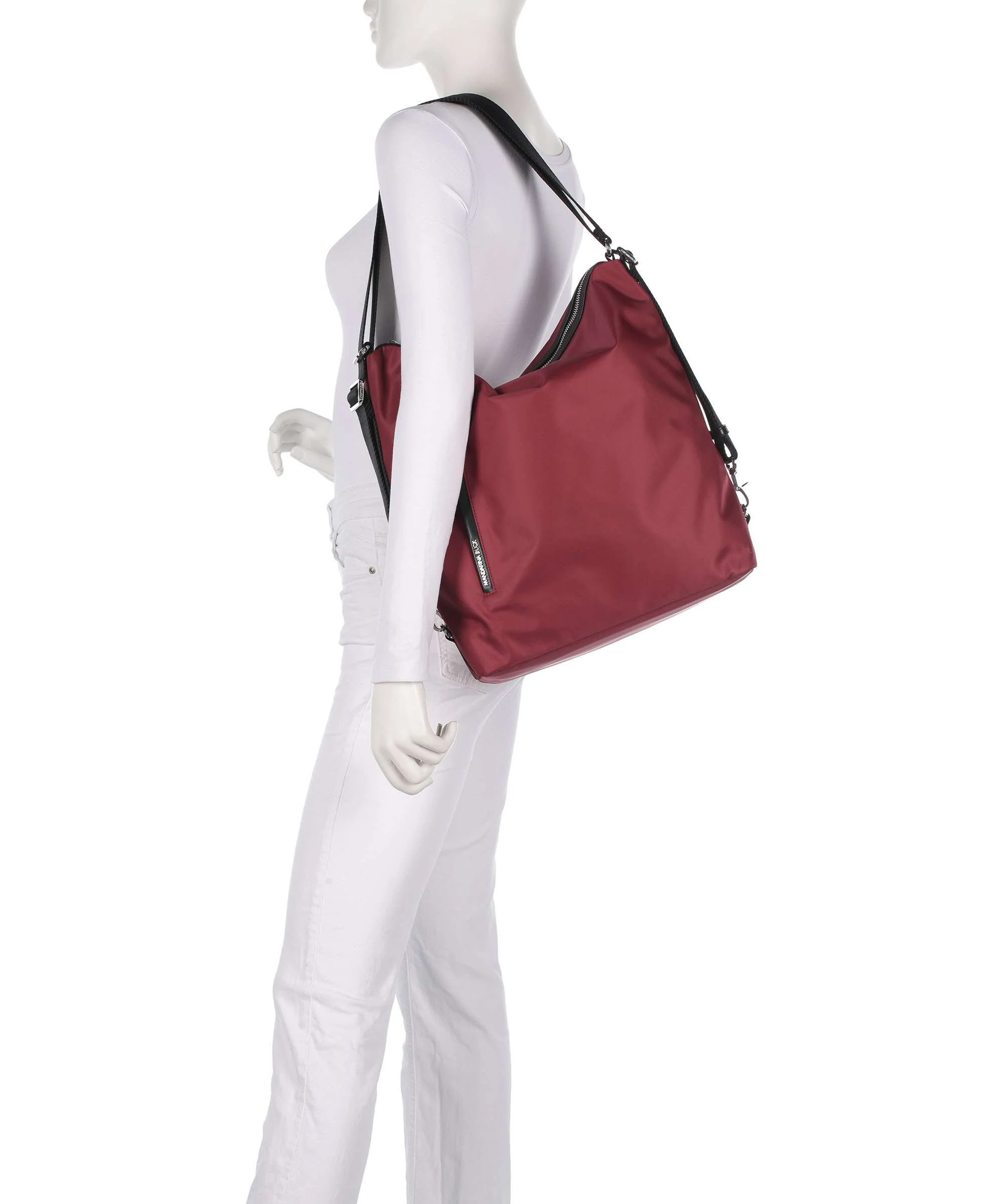 Mandarina Duck Hunter Plecak-torba grape - Image 4