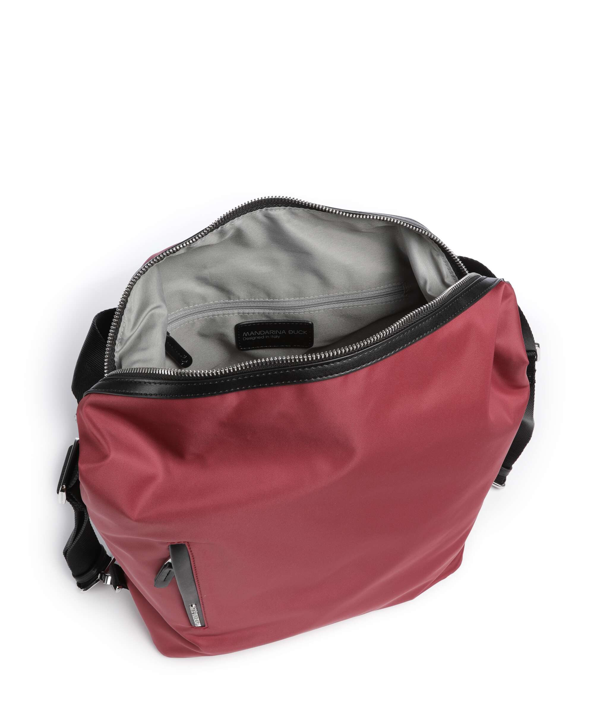 Mandarina Duck Hunter Plecak-torba grape - Image 7
