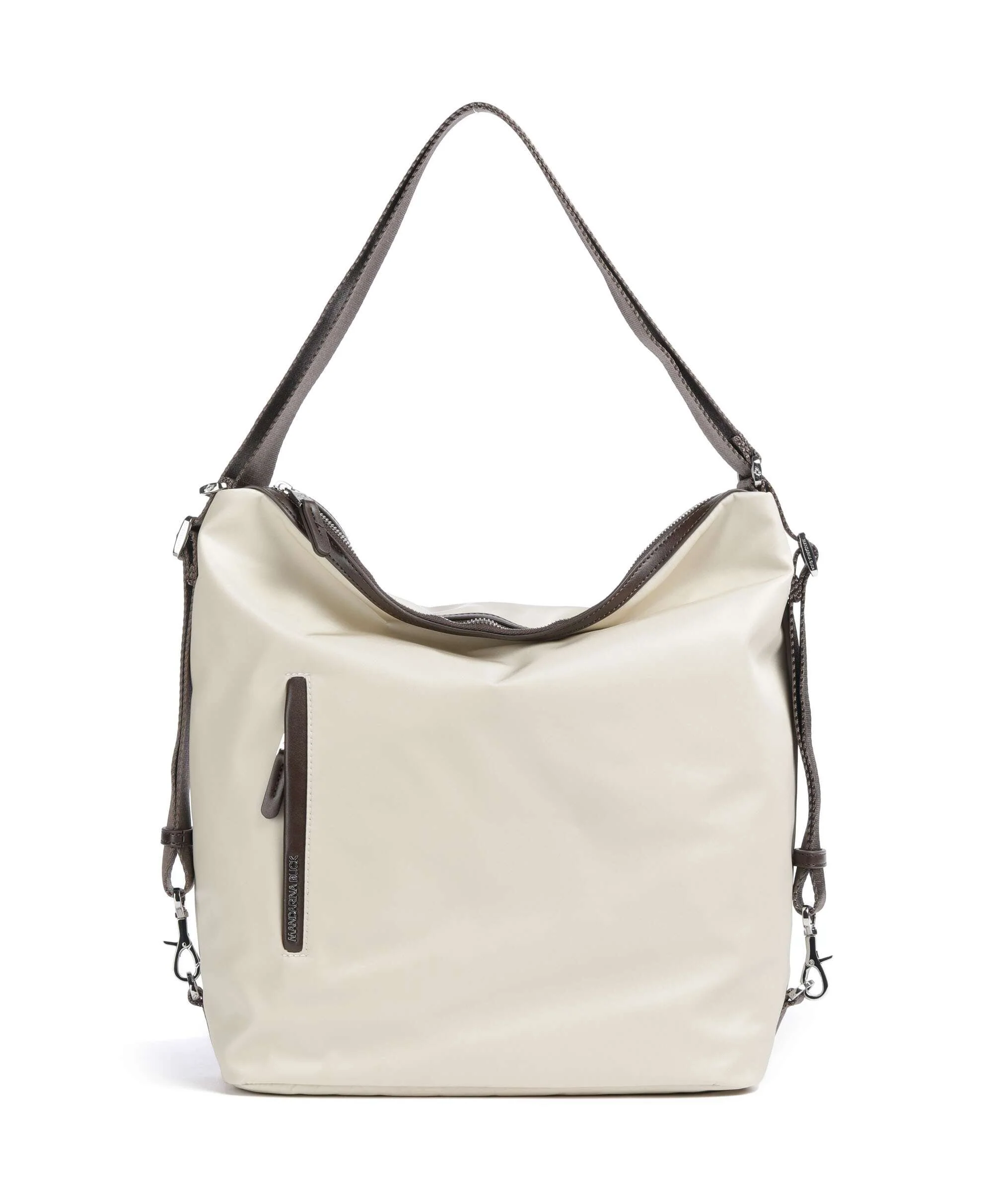 Mandarina Duck Hunter Plecak-torba latte