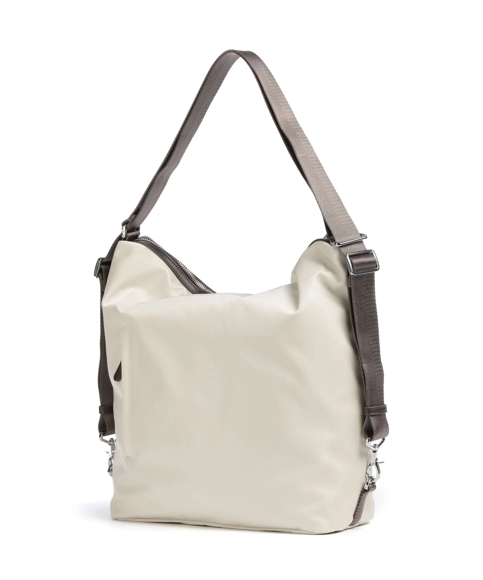Mandarina Duck Hunter Plecak-torba latte - Image 2
