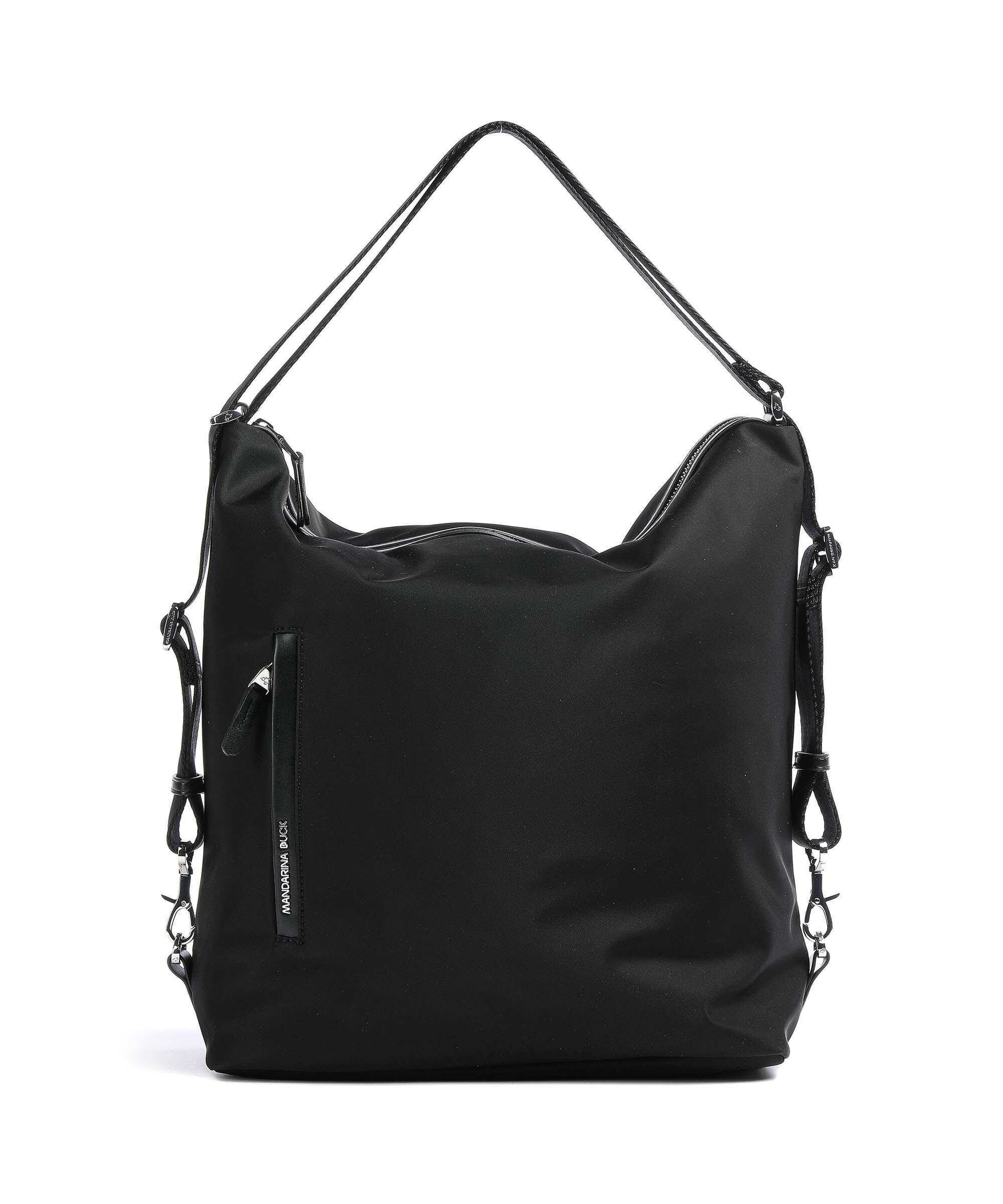 Mandarina Duck Hunter Plecak-torba black