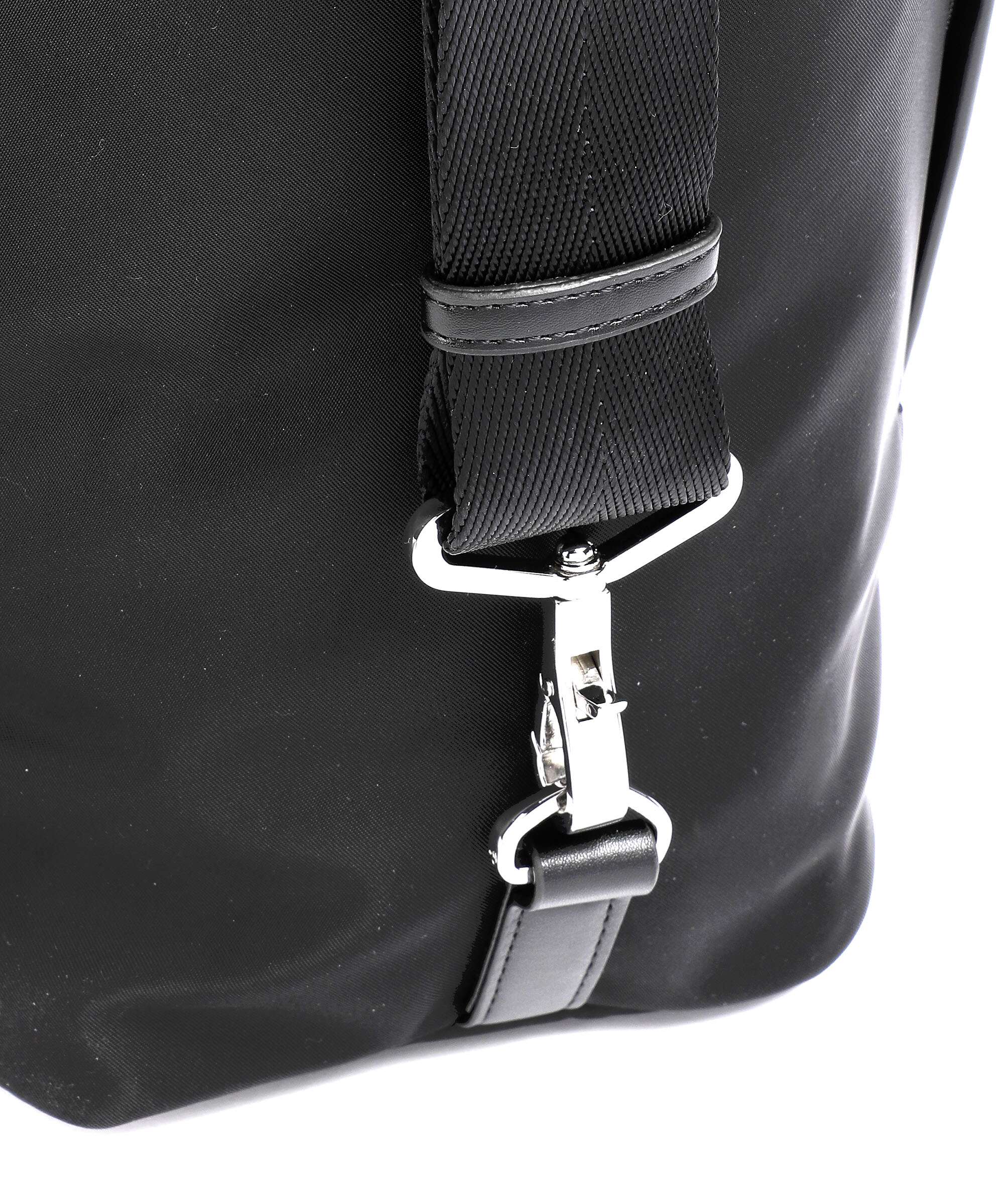 Mandarina Duck Hunter Plecak-torba black - Image 5