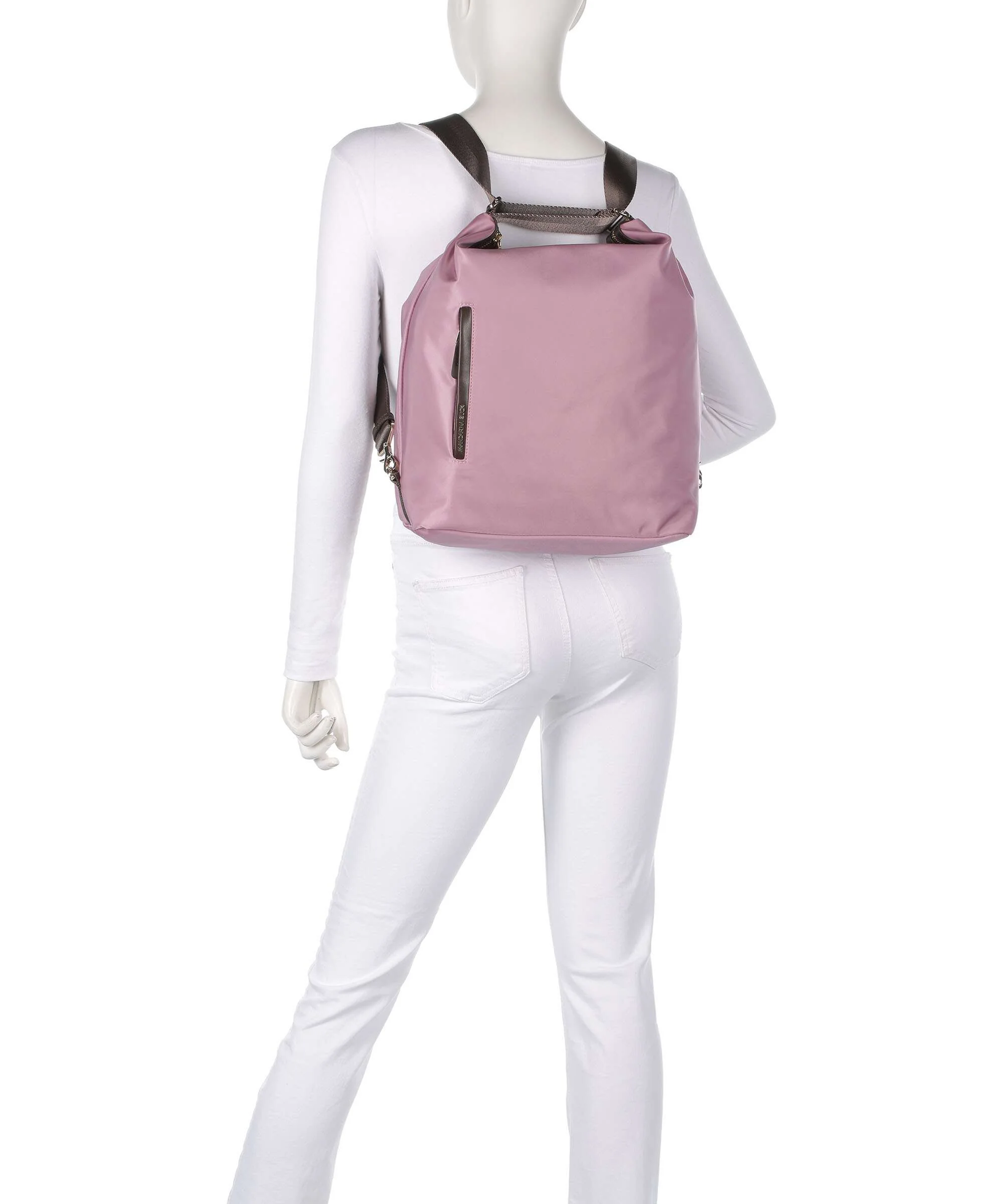 Mandarina Duck Hunter Plecak-torba lilac rose - Image 3