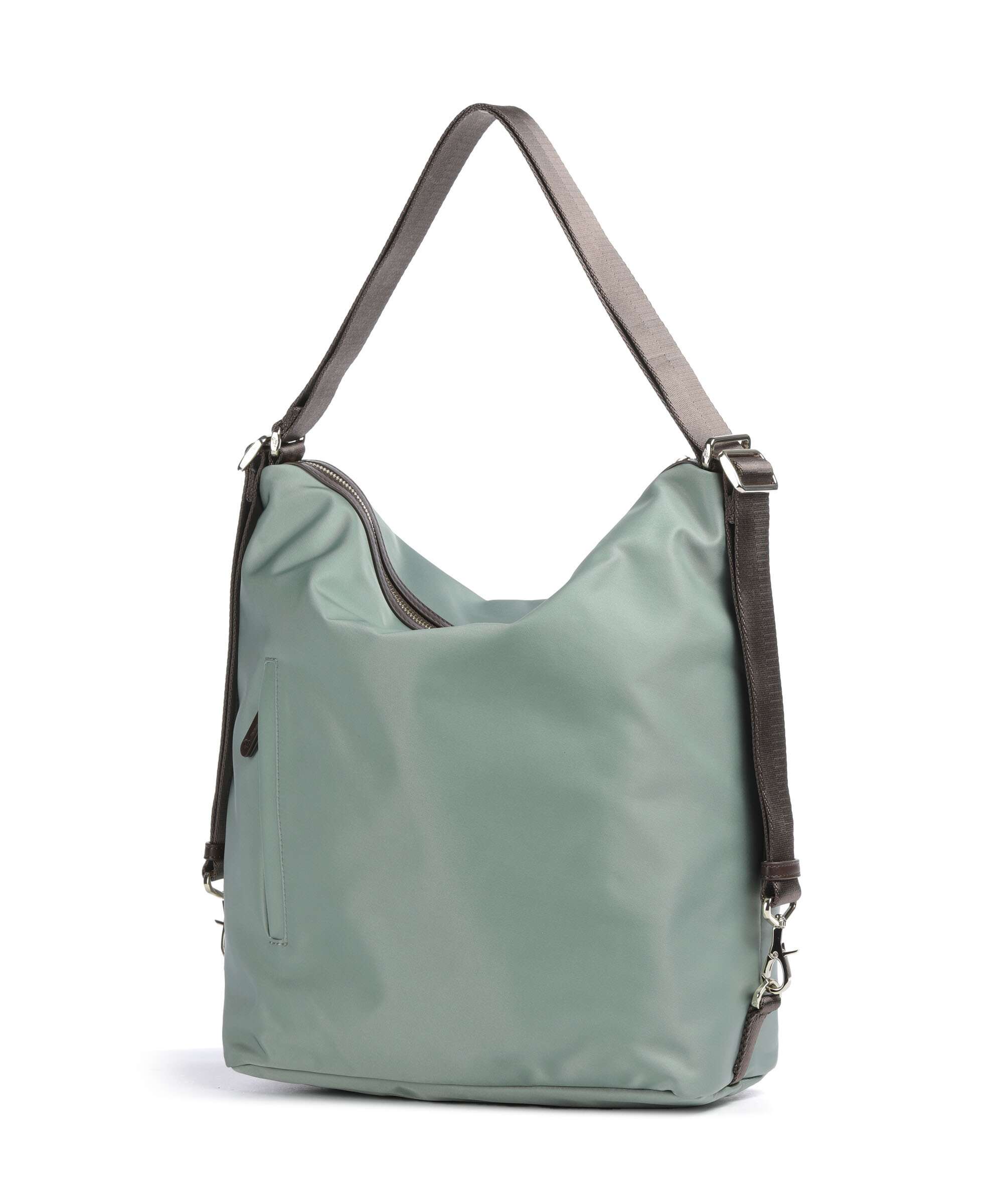 Mandarina Duck Hunter Plecak-torba iceberg green - Image 2