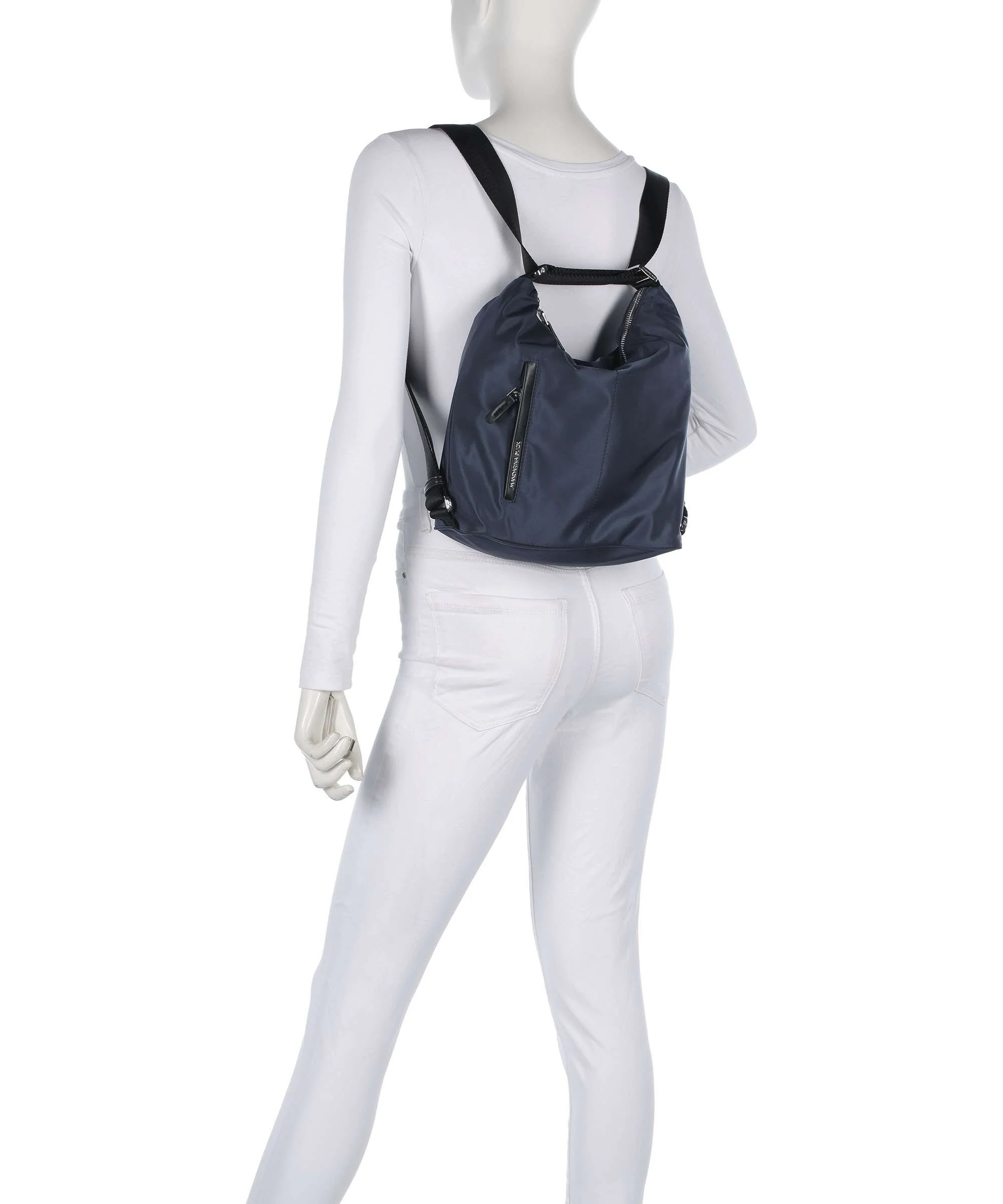 Mandarina Duck Hunter Plecak-torba parisian night - Image 4