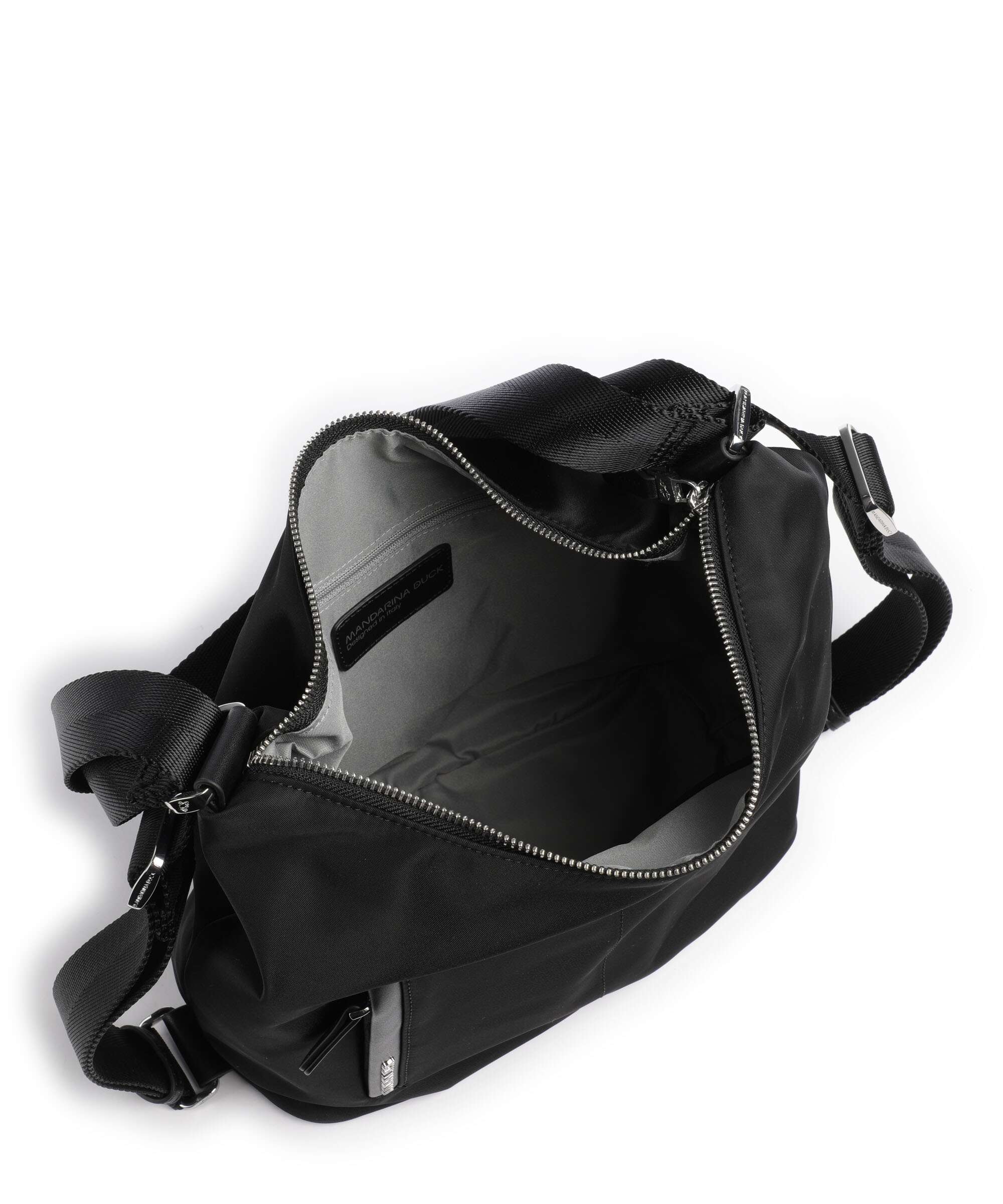 Mandarina Duck Hunter Plecak-torba black - Image 7