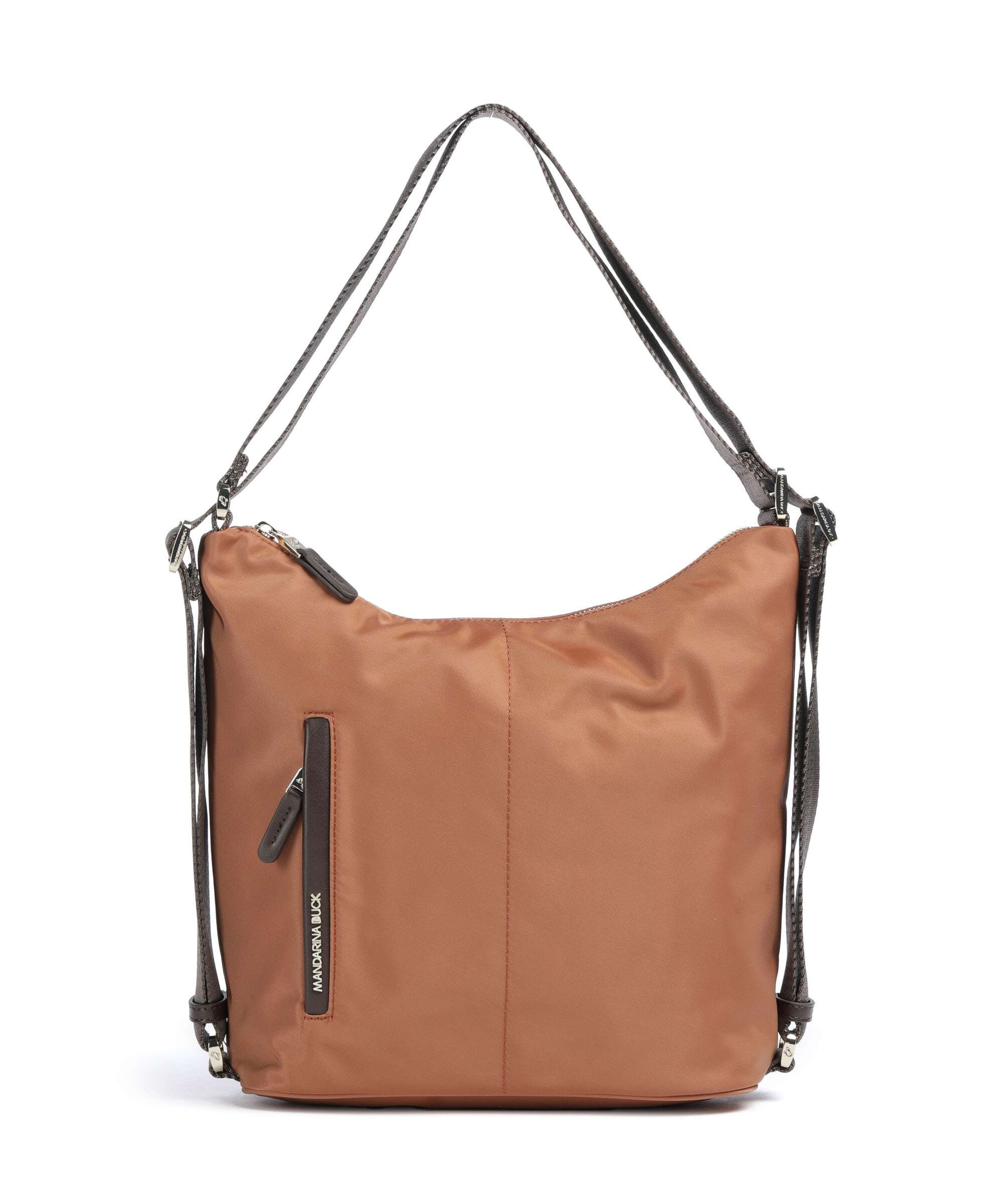 Mandarina Duck Hunter Plecak-torba pecan nut