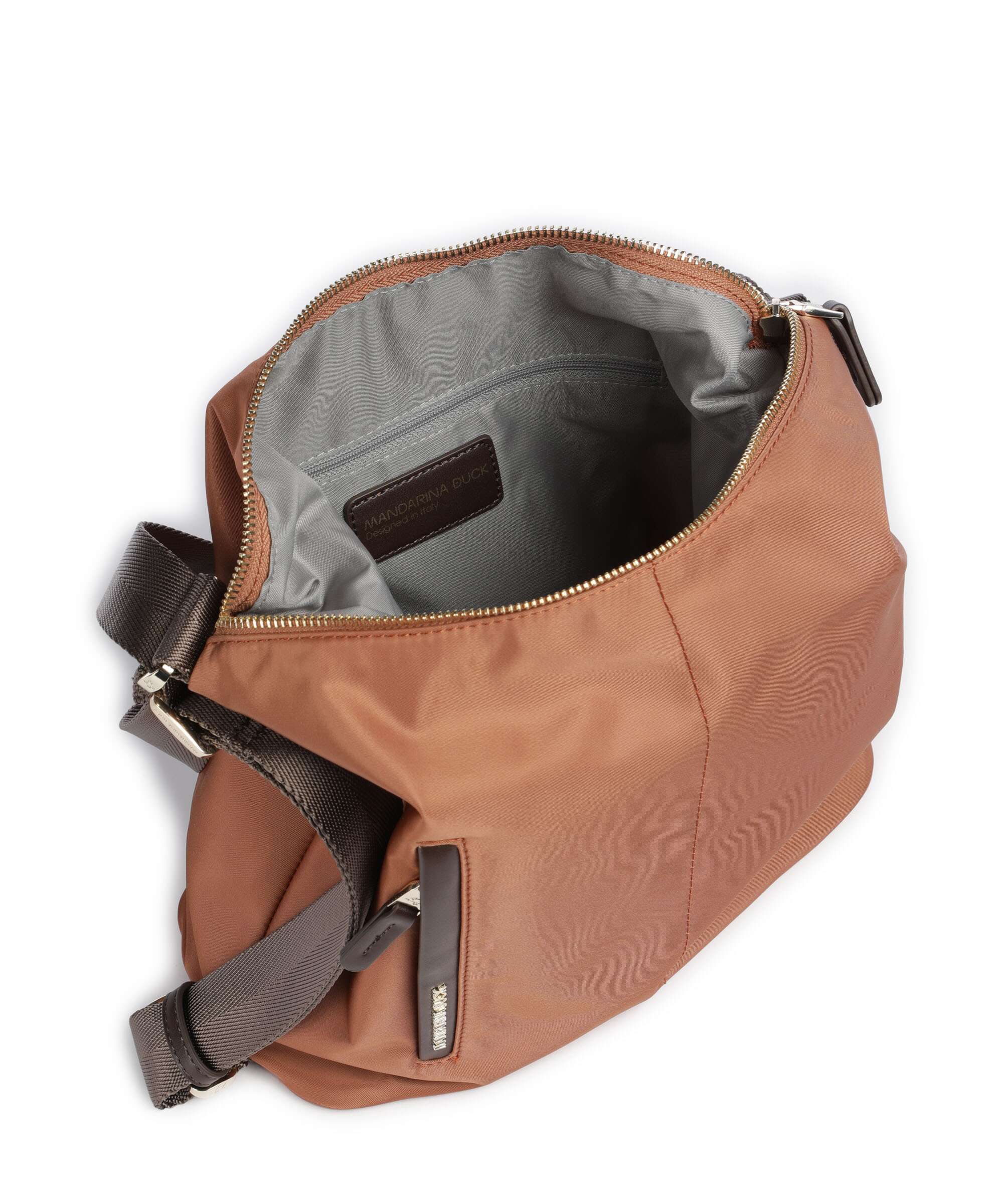 Mandarina Duck Hunter Plecak-torba pecan nut - Image 6