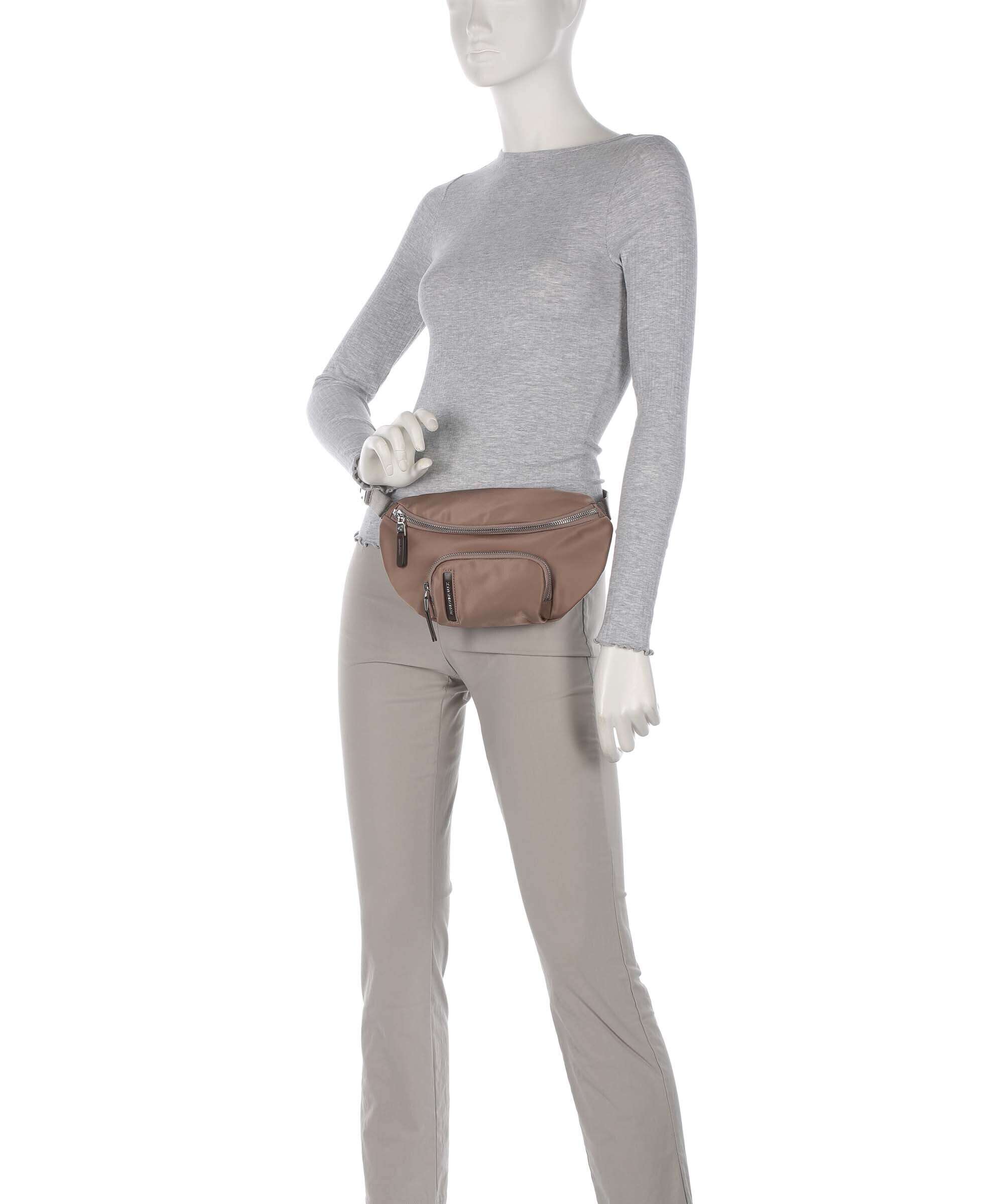 Mandarina Duck Hunter Saszetka nerka beaver - Image 4