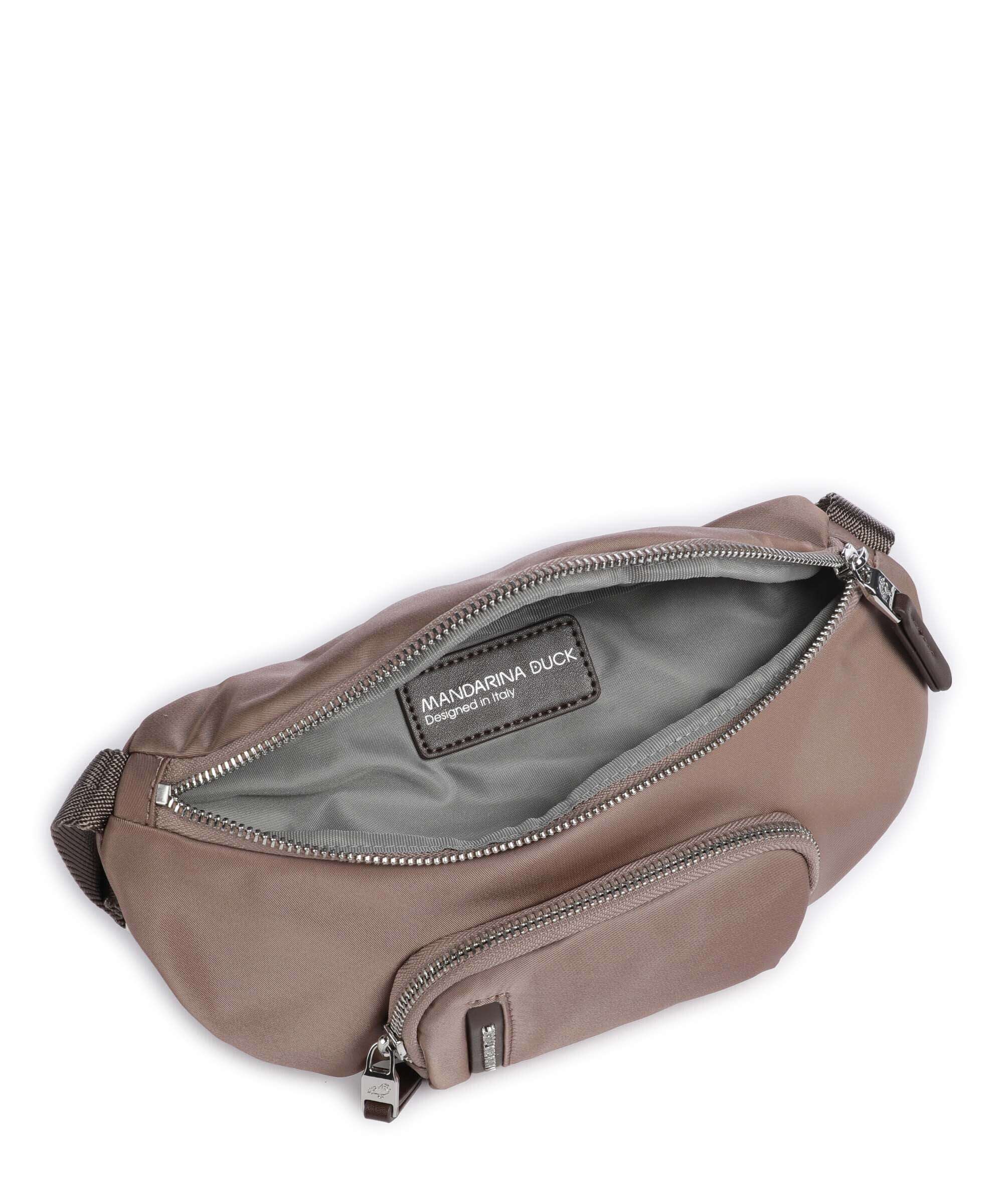 Mandarina Duck Hunter Saszetka nerka beaver - Image 6
