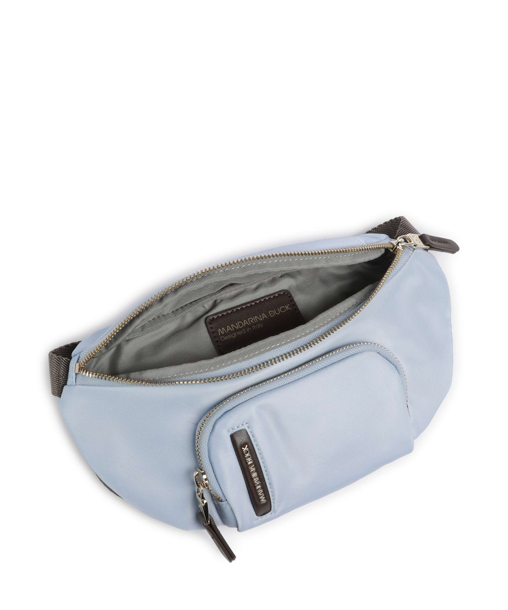 Mandarina Duck Hunter Saszetka nerka skyway - Image 6