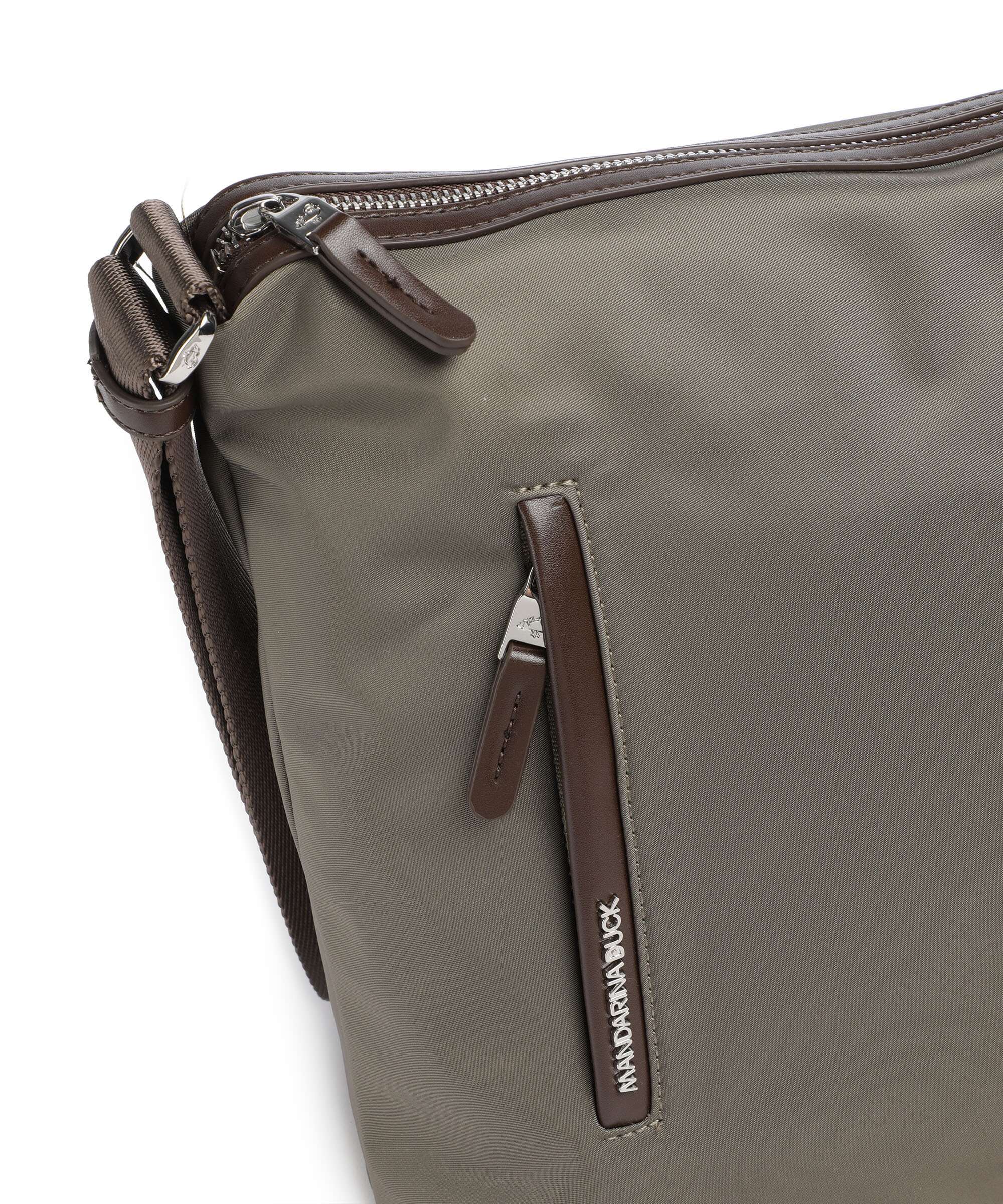 Mandarina Duck Hunter Torba na ramię pirite - Image 4
