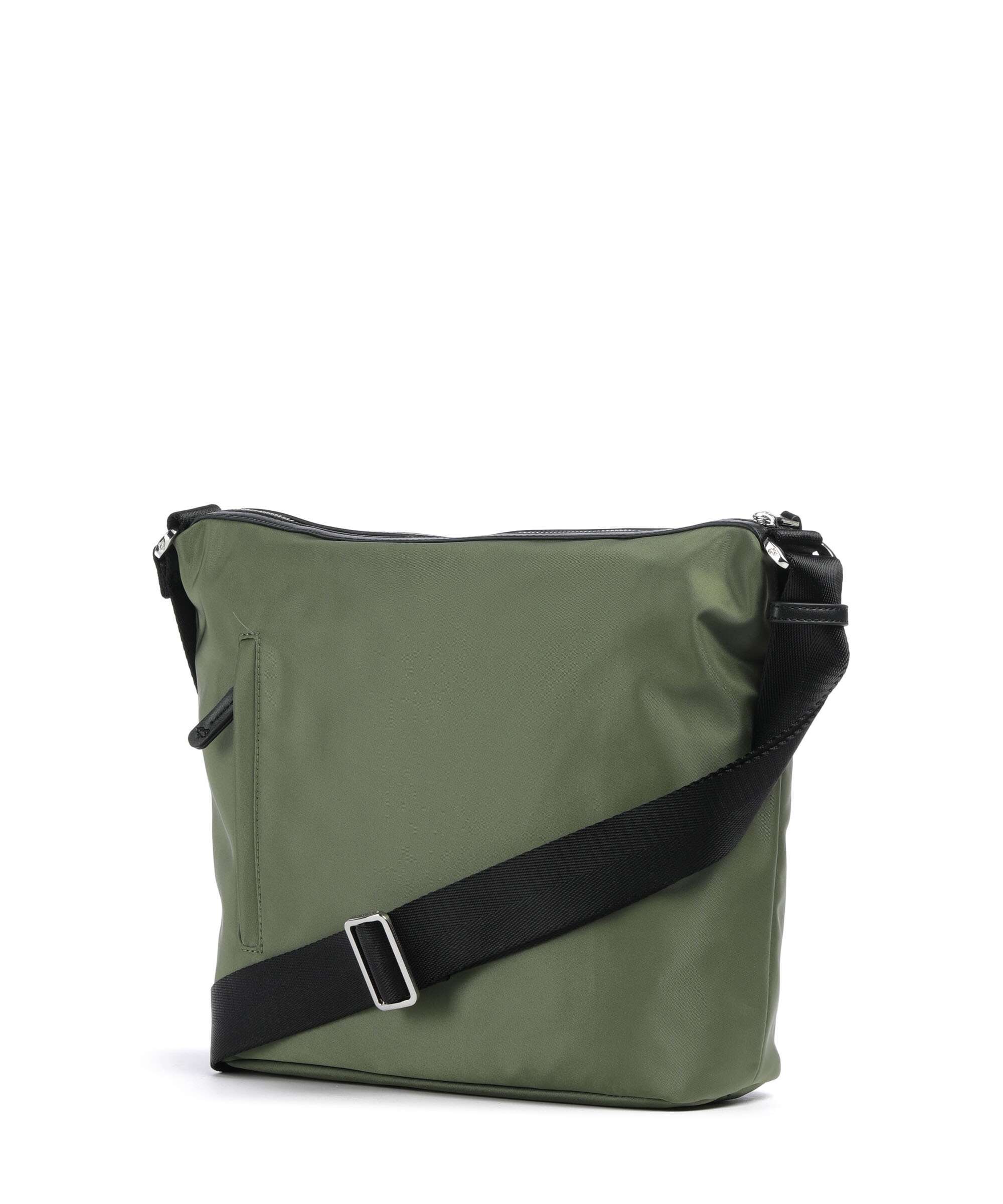 Mandarina Duck Hunter Torba na ramię military green - Image 2