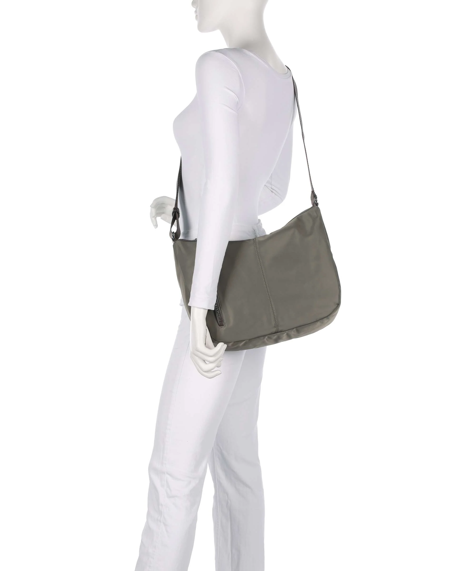 Mandarina Duck Hunter Torba na ramię pirite - Image 3