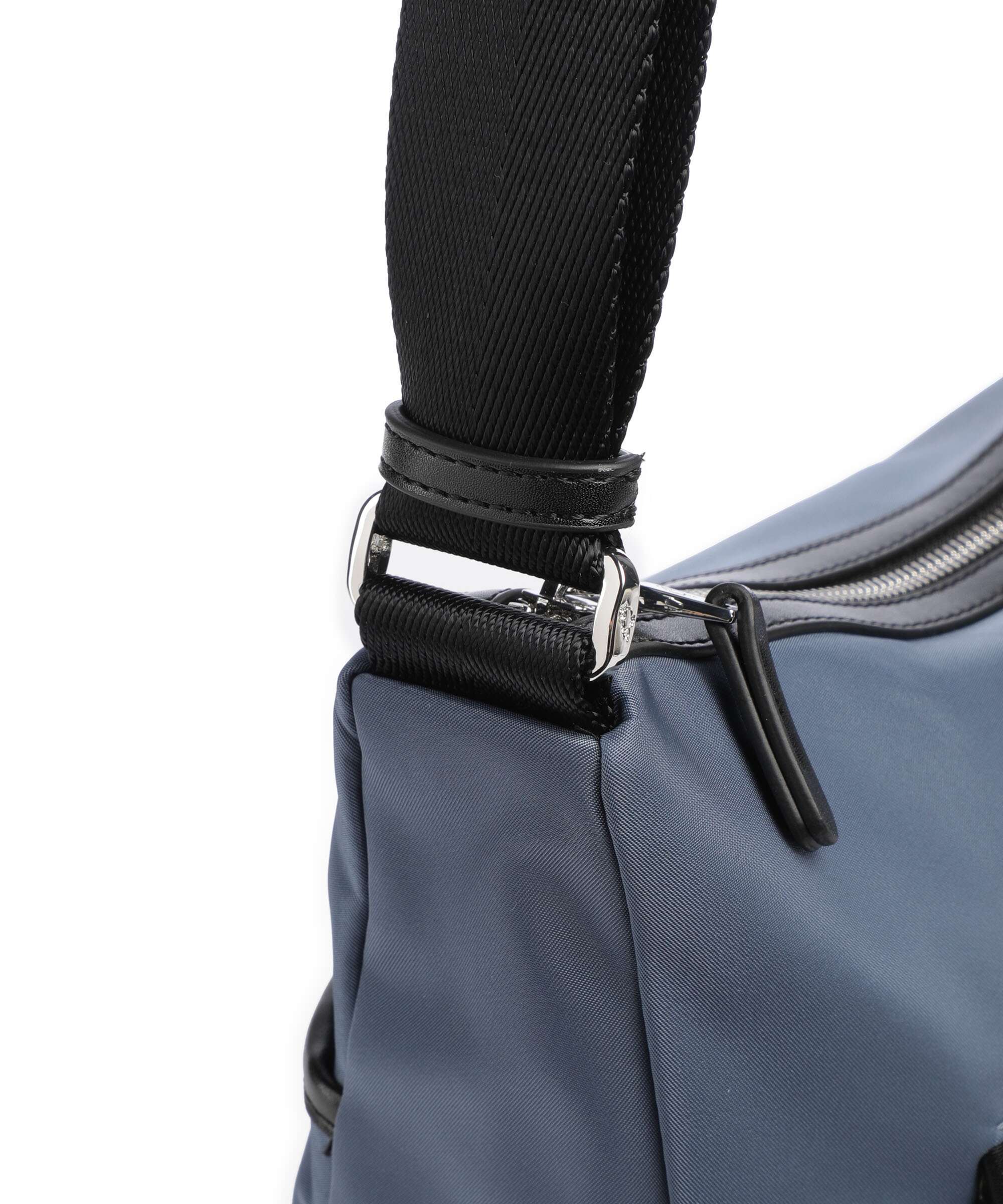 Mandarina Duck Hunter Torba na ramię blue wing - Image 4