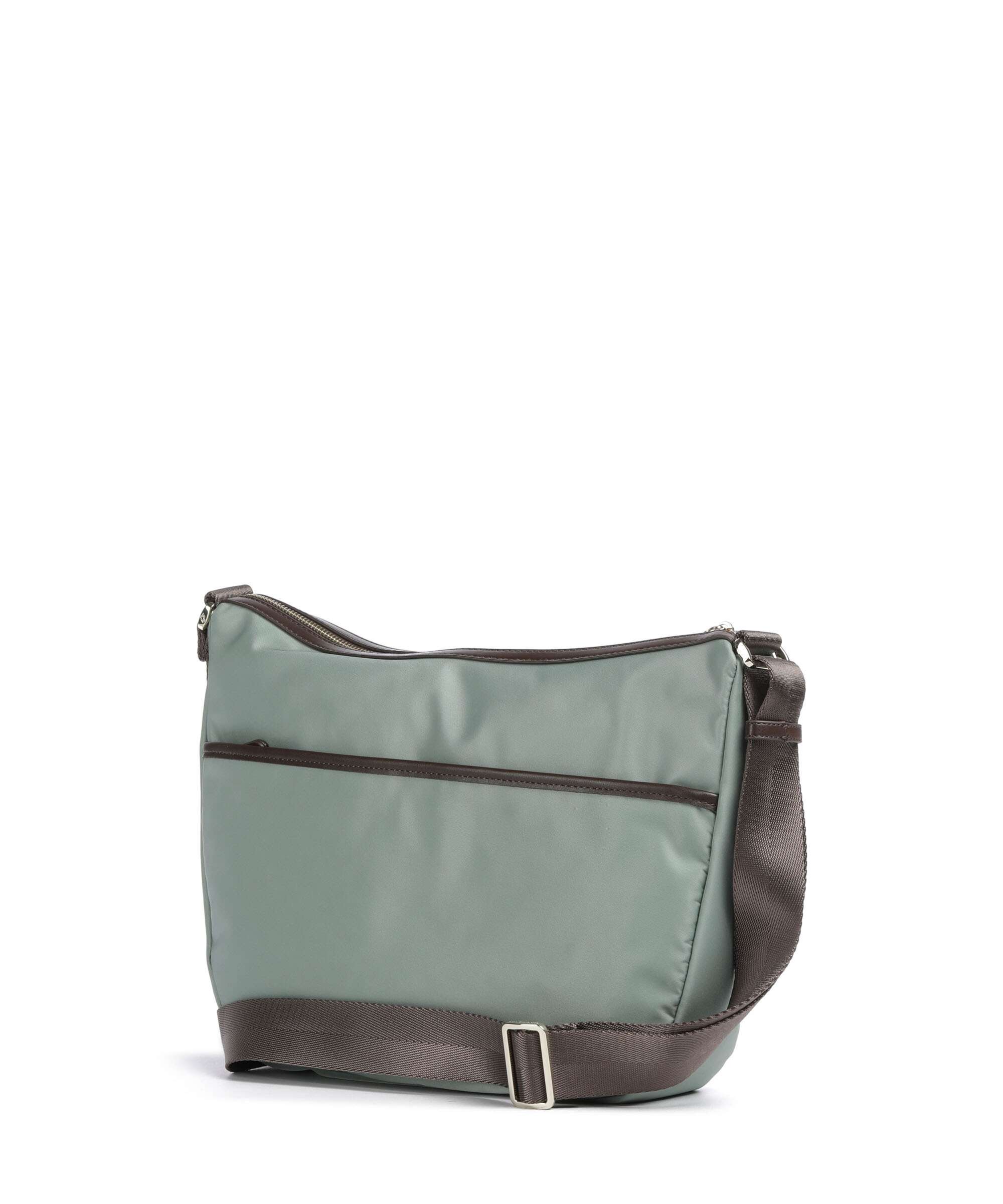 Mandarina Duck Hunter Torba na ramię iceberg green - Image 2