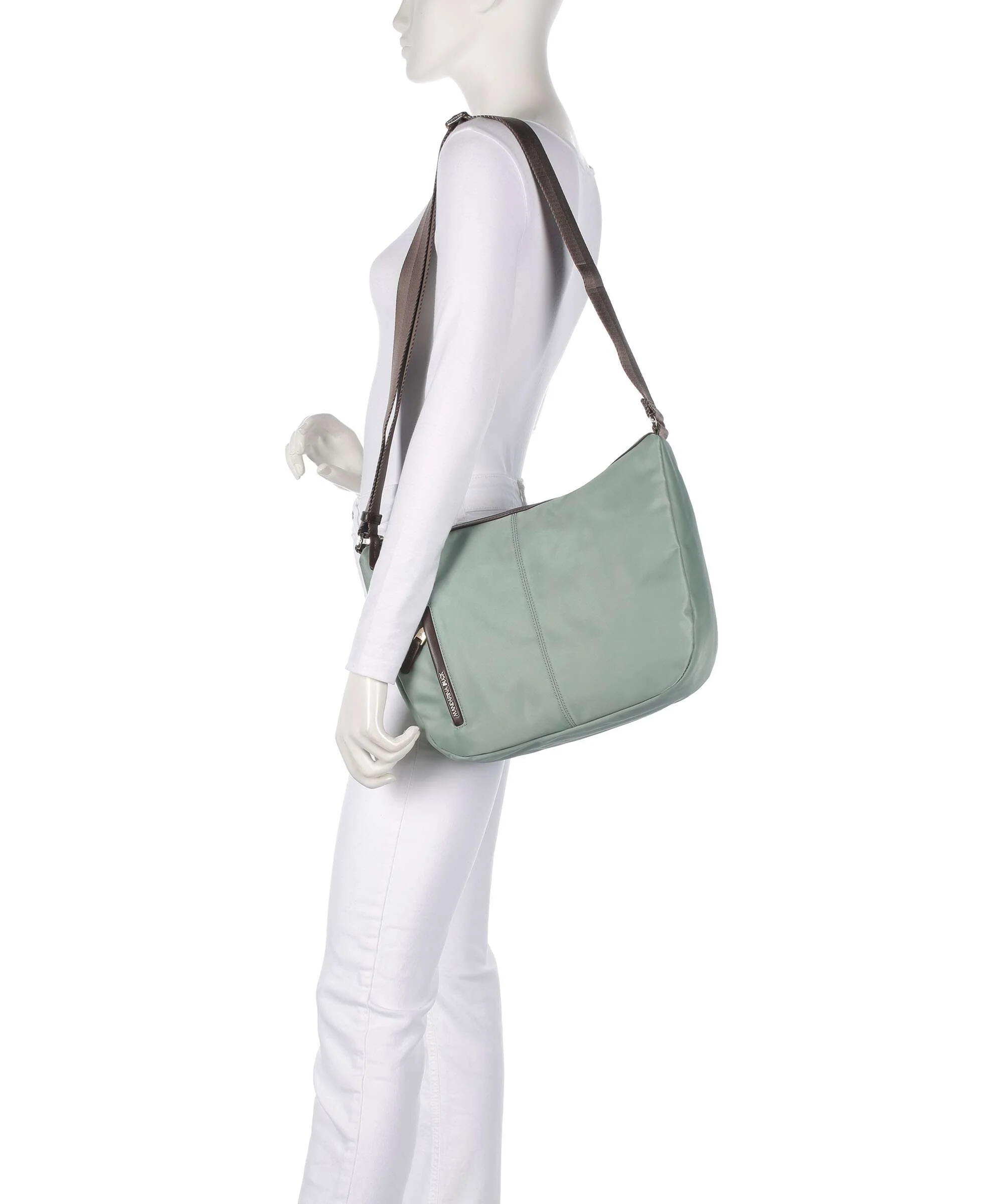 Mandarina Duck Hunter Torba na ramię iceberg green - Image 3