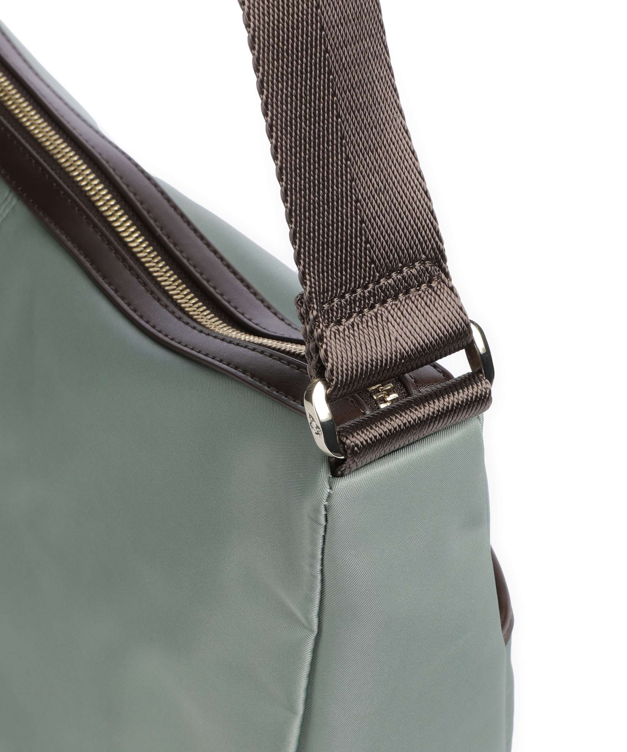 Mandarina Duck Hunter Torba na ramię iceberg green - Image 4