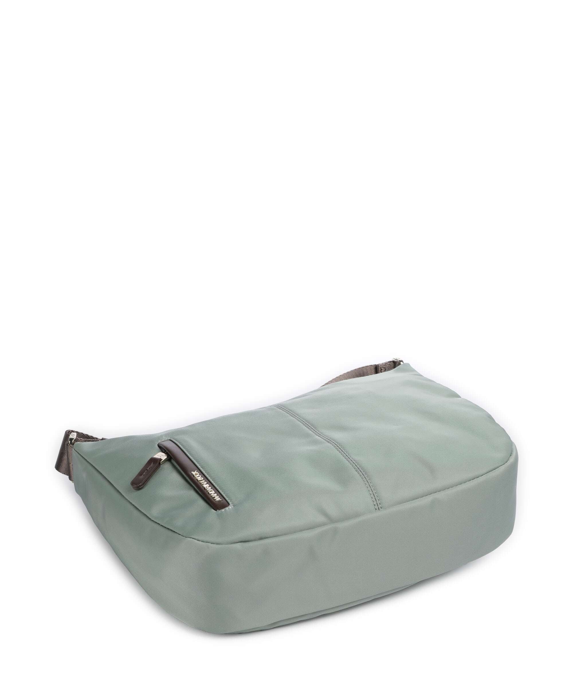 Mandarina Duck Hunter Torba na ramię iceberg green - Image 5