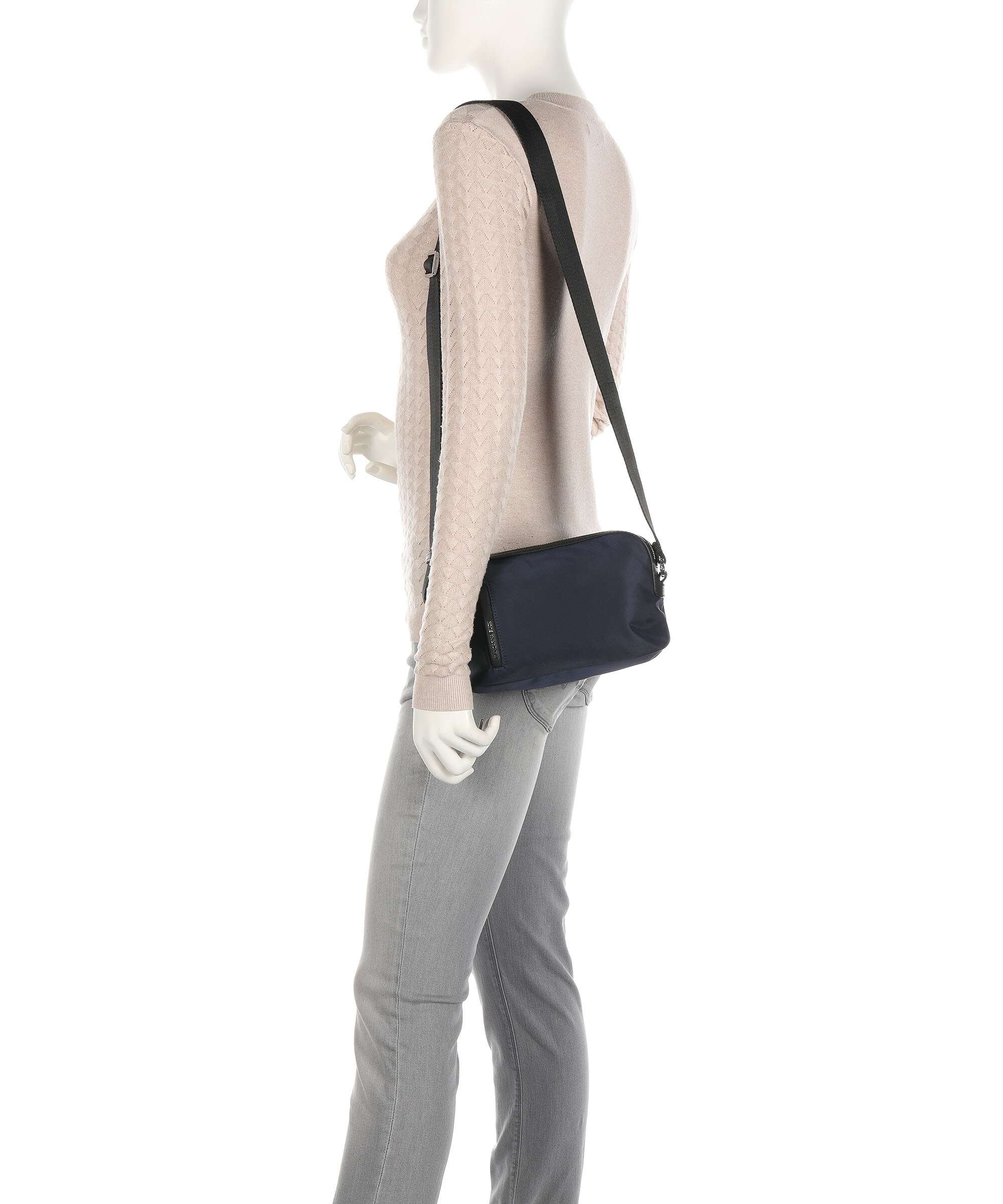 Mandarina Duck Hunter Torba przez ramię eclipse - Image 3