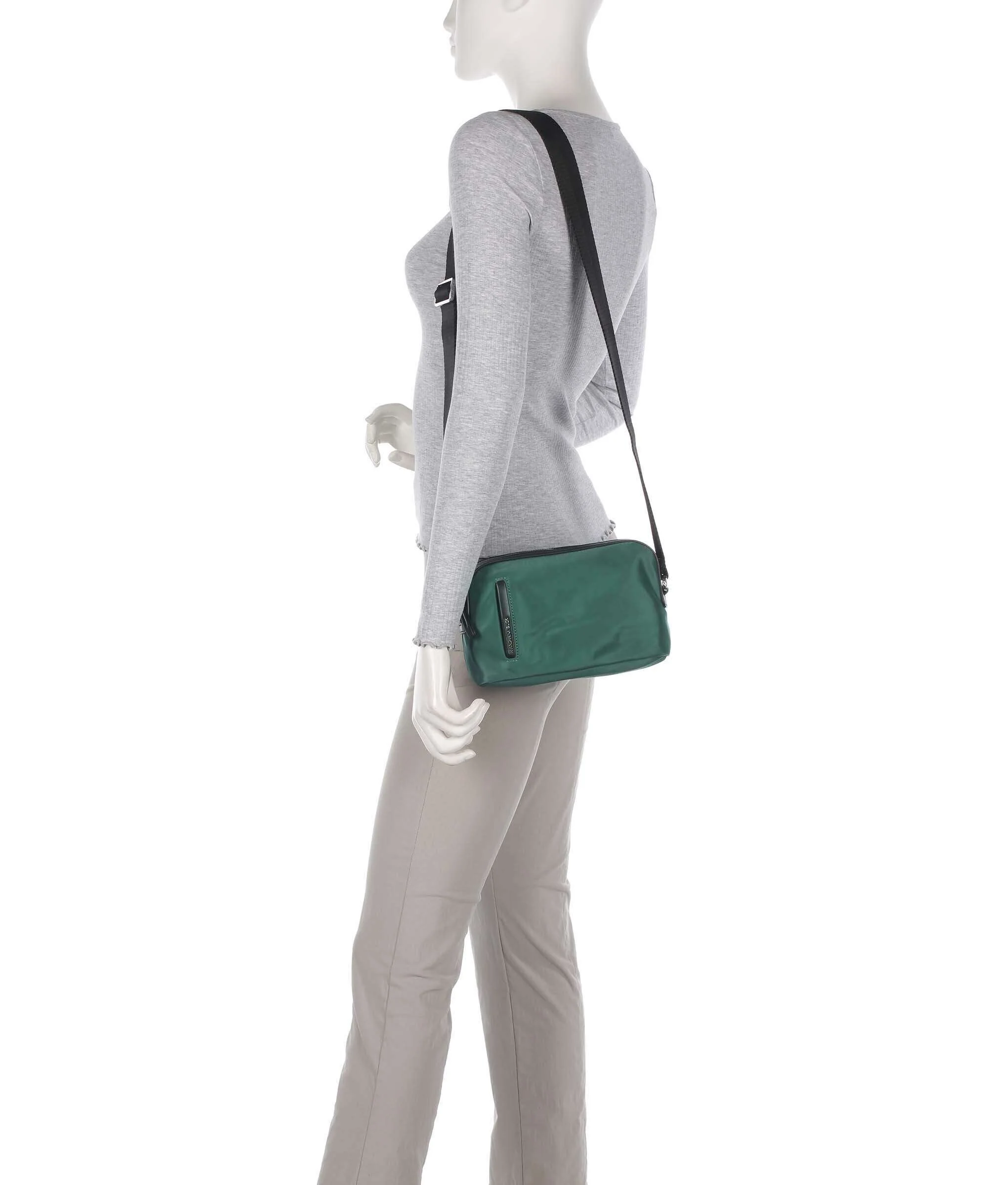 Mandarina Duck Hunter Torba przez ramię rain forest - Image 3