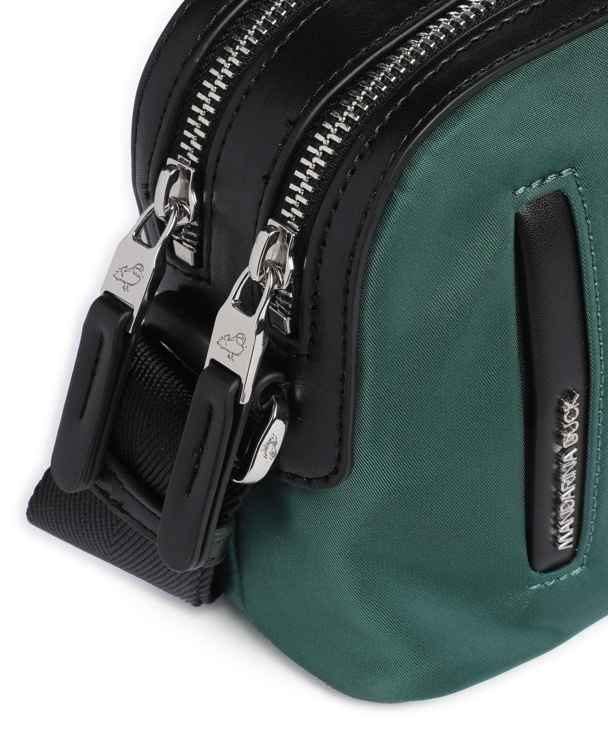 Mandarina Duck Hunter Torba przez ramię rain forest - Image 4