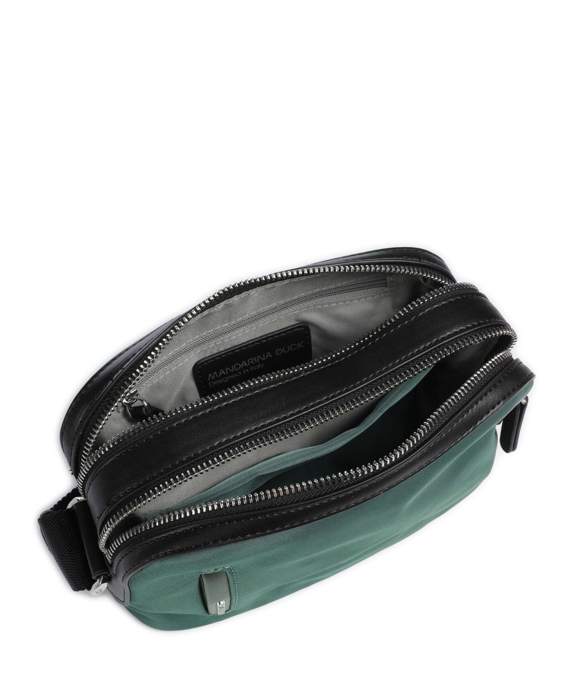 Mandarina Duck Hunter Torba przez ramię rain forest - Image 6