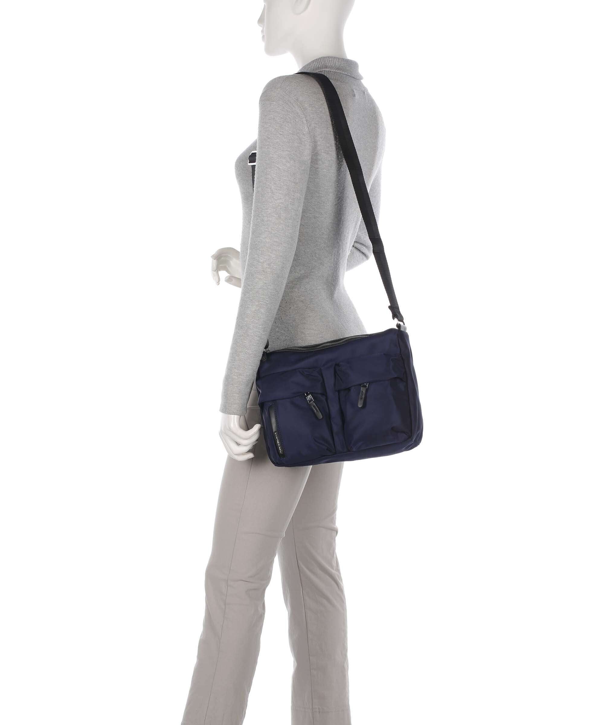 Mandarina Duck Hunter Torba przez ramię eclipse - Image 3