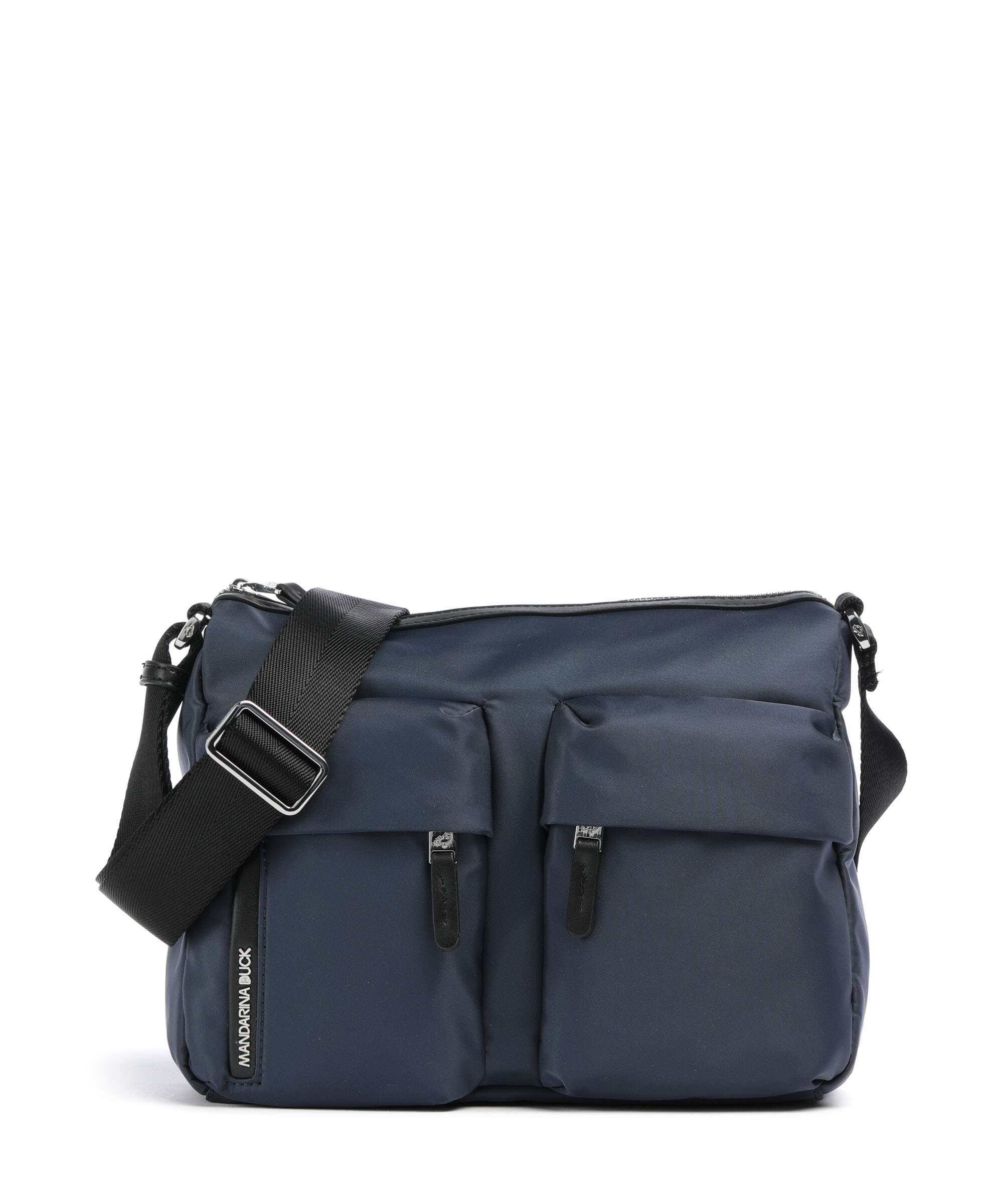Mandarina Duck Hunter Torba przez ramię parisian night