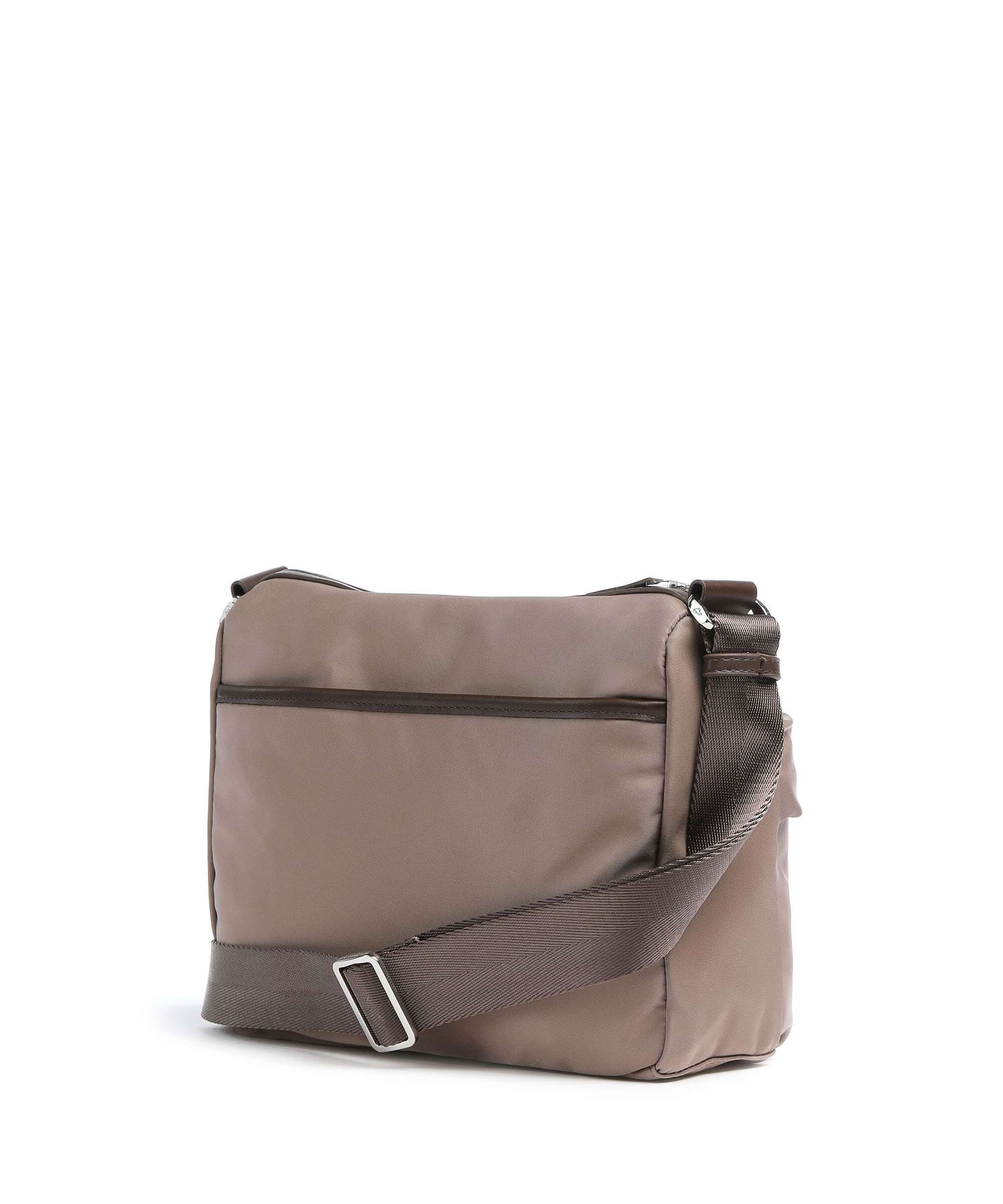 Mandarina Duck Hunter Torba przez ramię beaver - Image 2