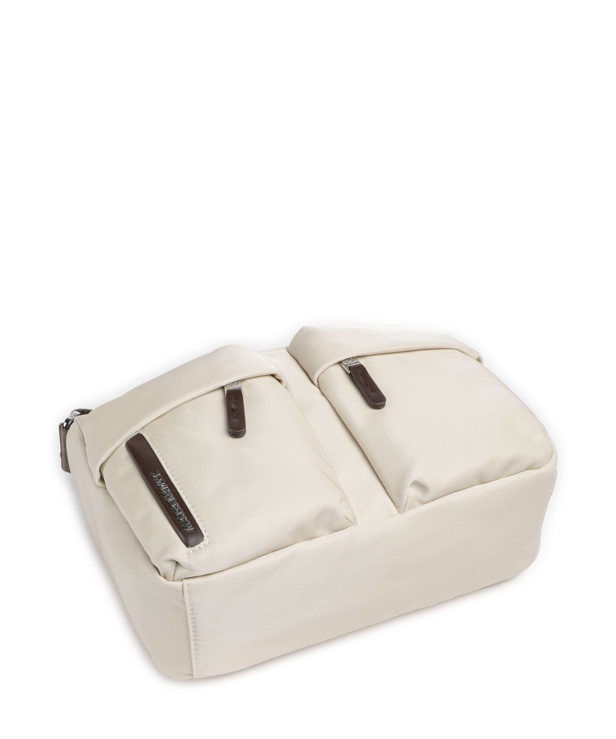 Mandarina Duck Hunter Torba przez ramię latte - Image 4