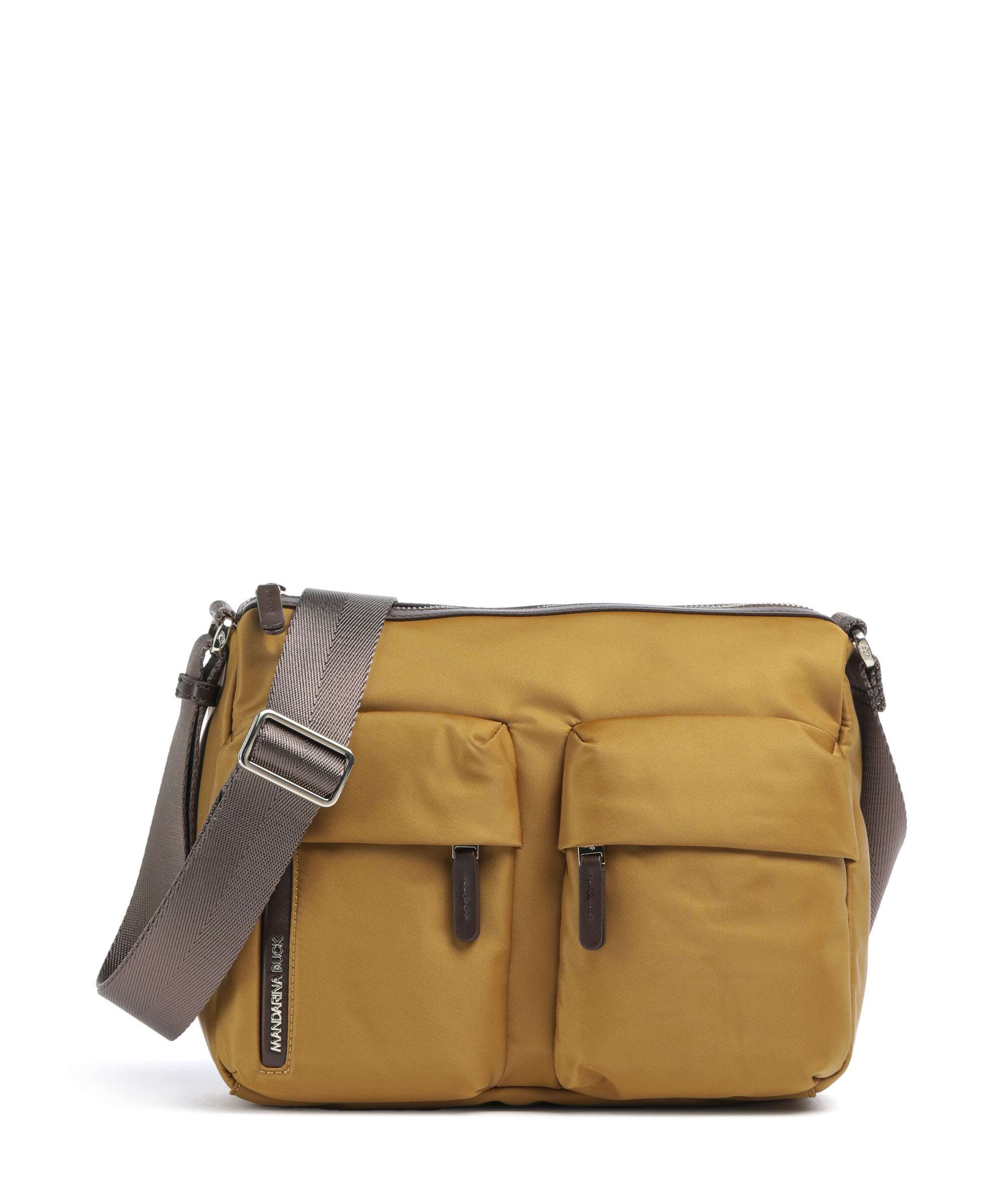Mandarina Duck Hunter Torba przez ramię oil