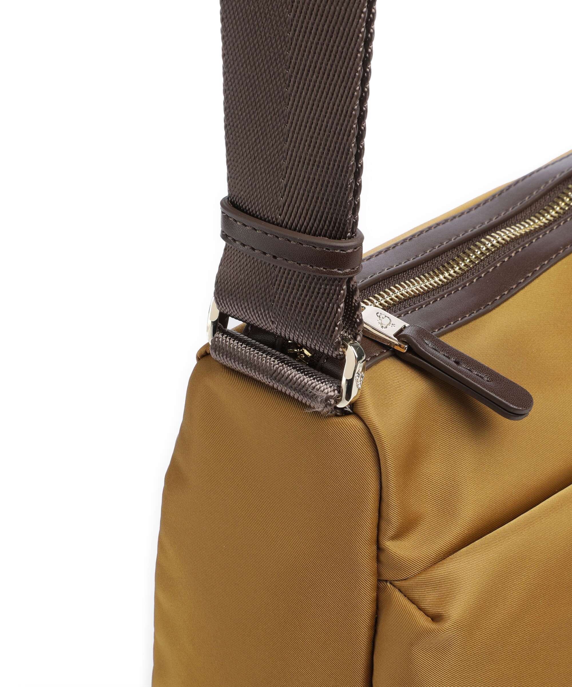 Mandarina Duck Hunter Torba przez ramię oil - Image 4