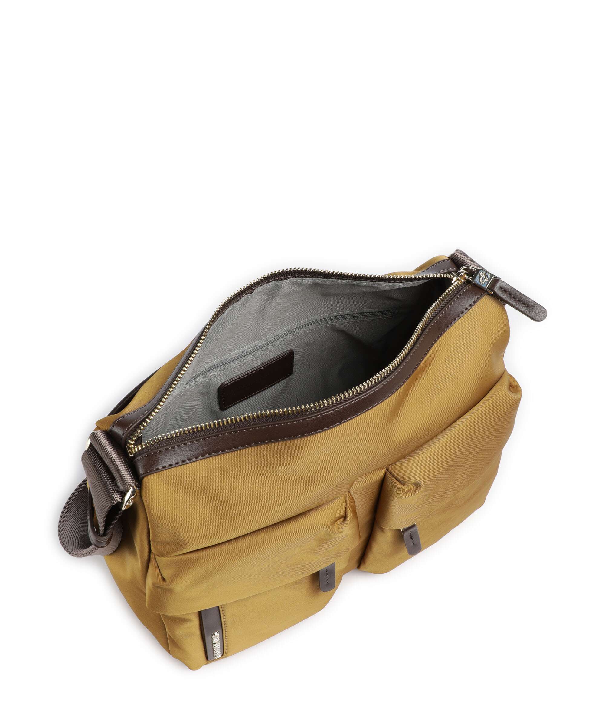 Mandarina Duck Hunter Torba przez ramię oil - Image 6
